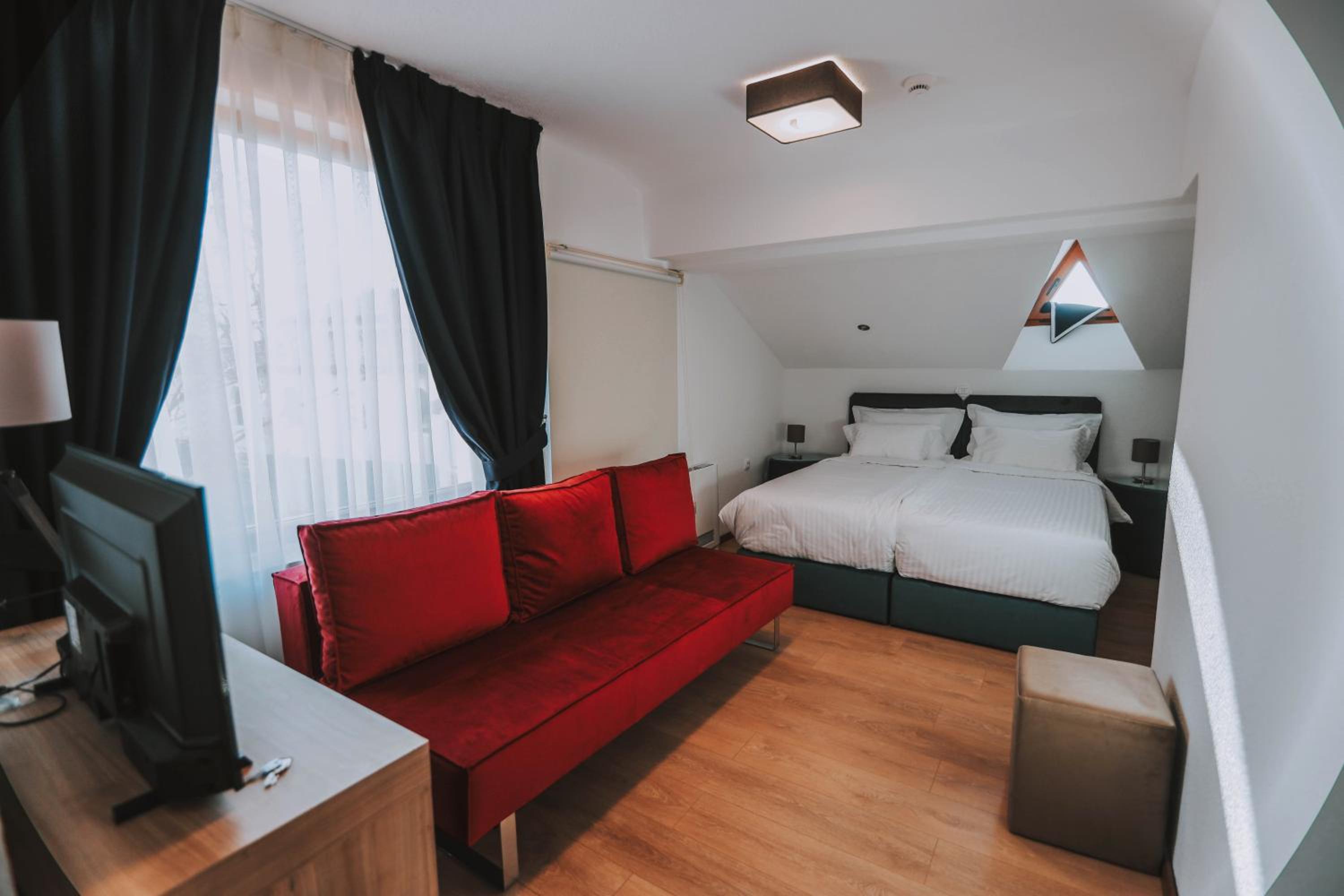 Double Room photo 2