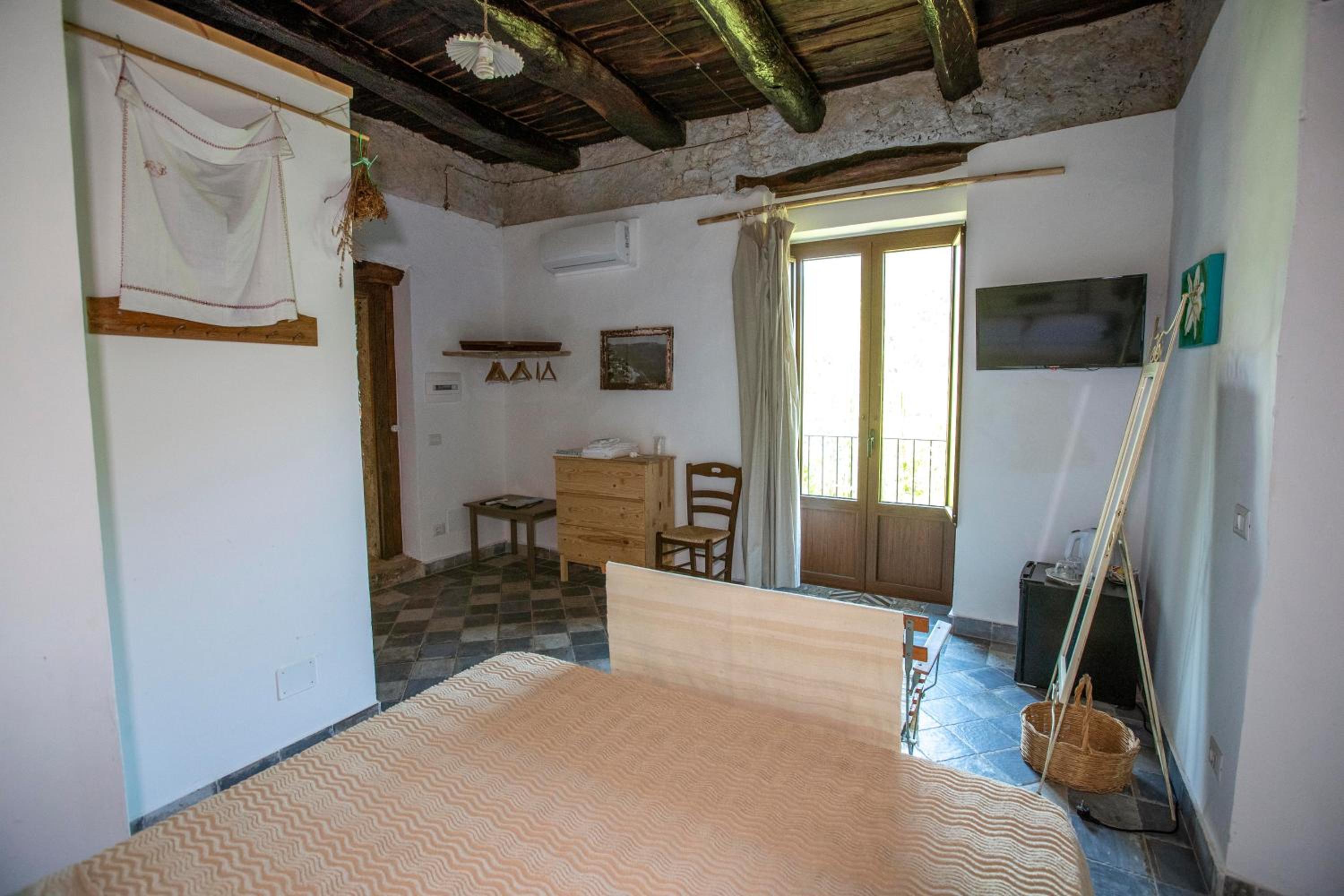 Double Room with Garden View photo 3