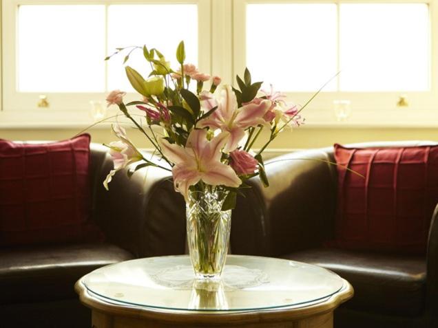 Deluxe King Room photo 3