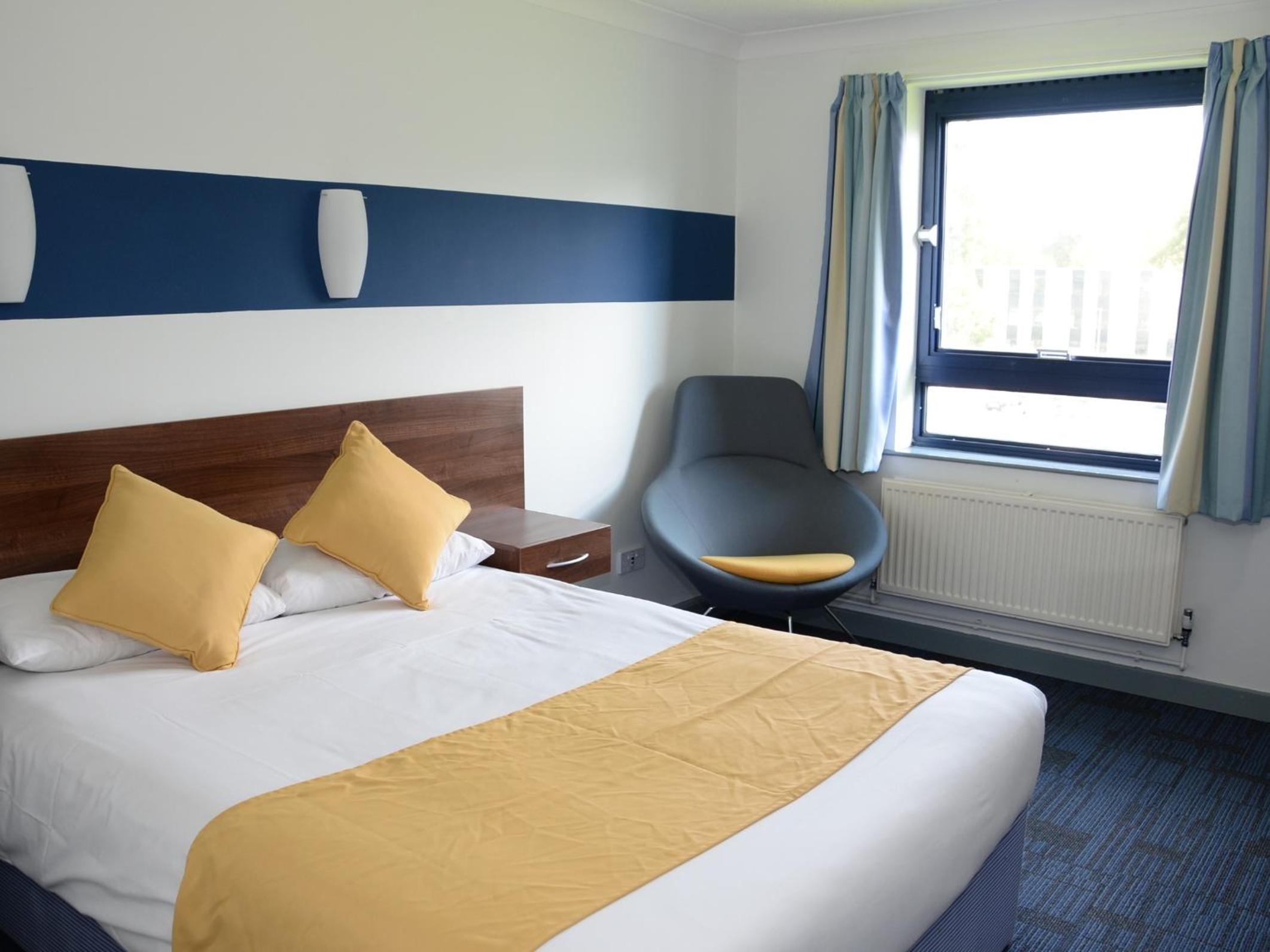 Double Room with Private Bathroom photo 1