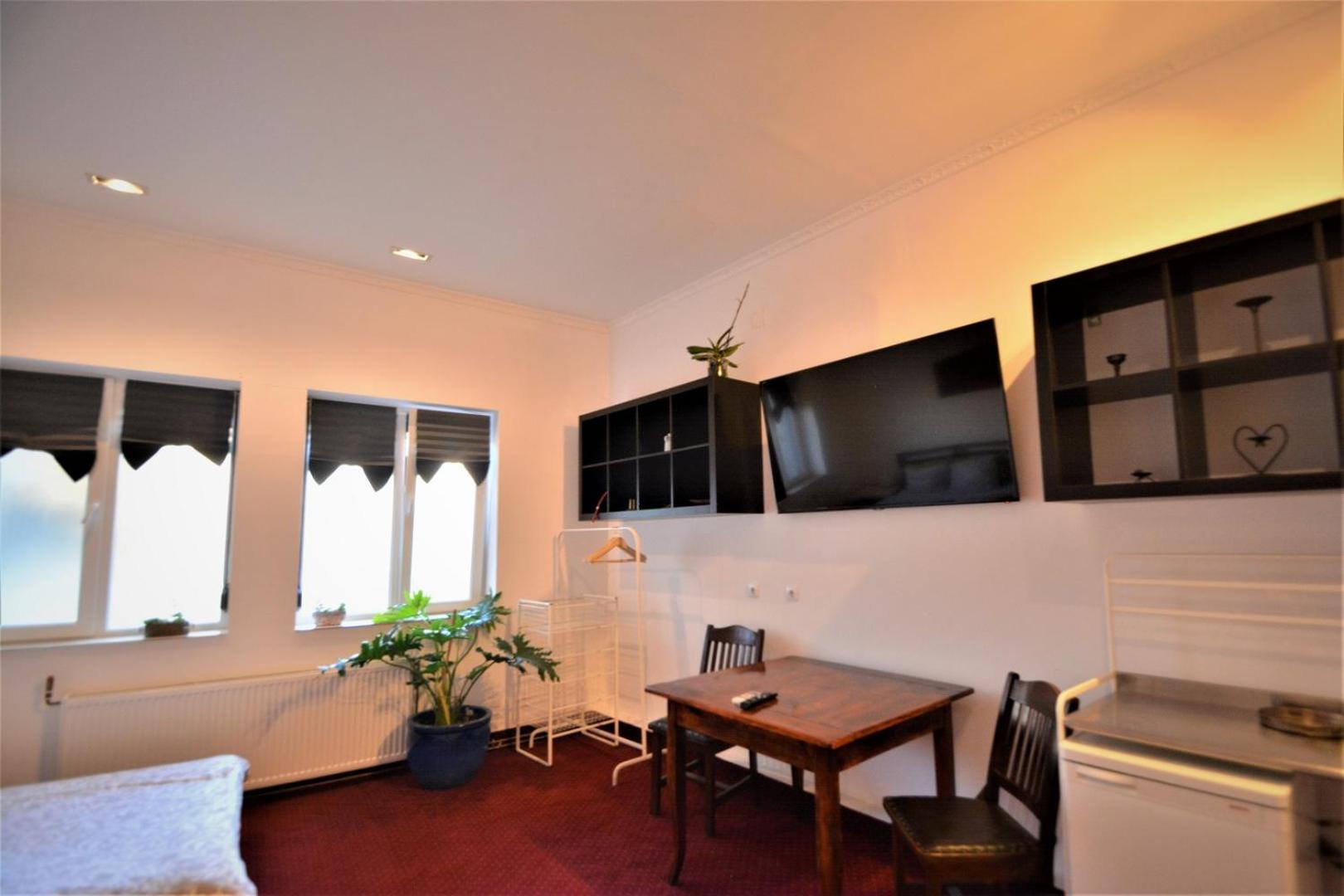Studio Apartment - Photo 1