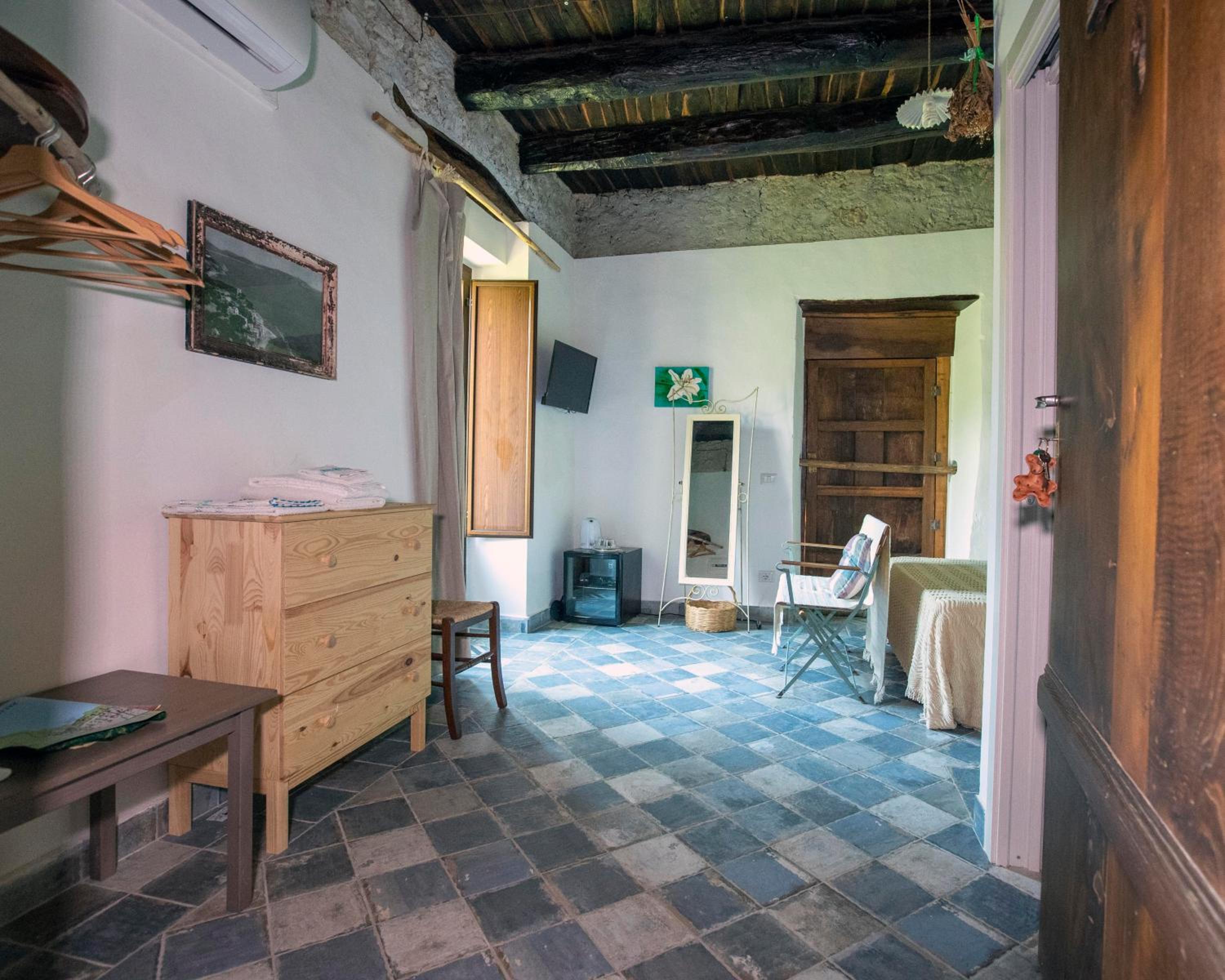 Double Room with Garden View photo 1
