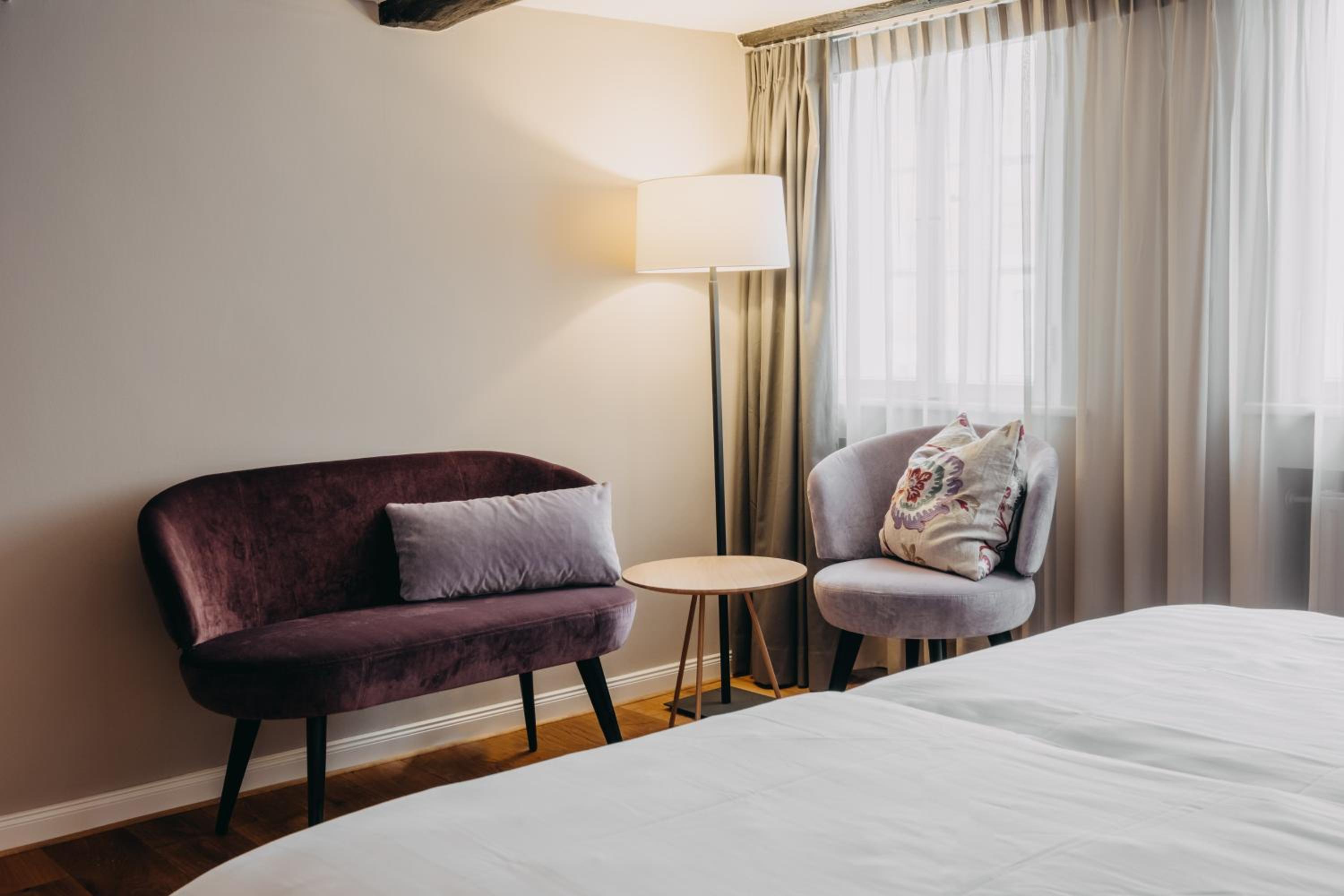 Deluxe Double Room photo 2