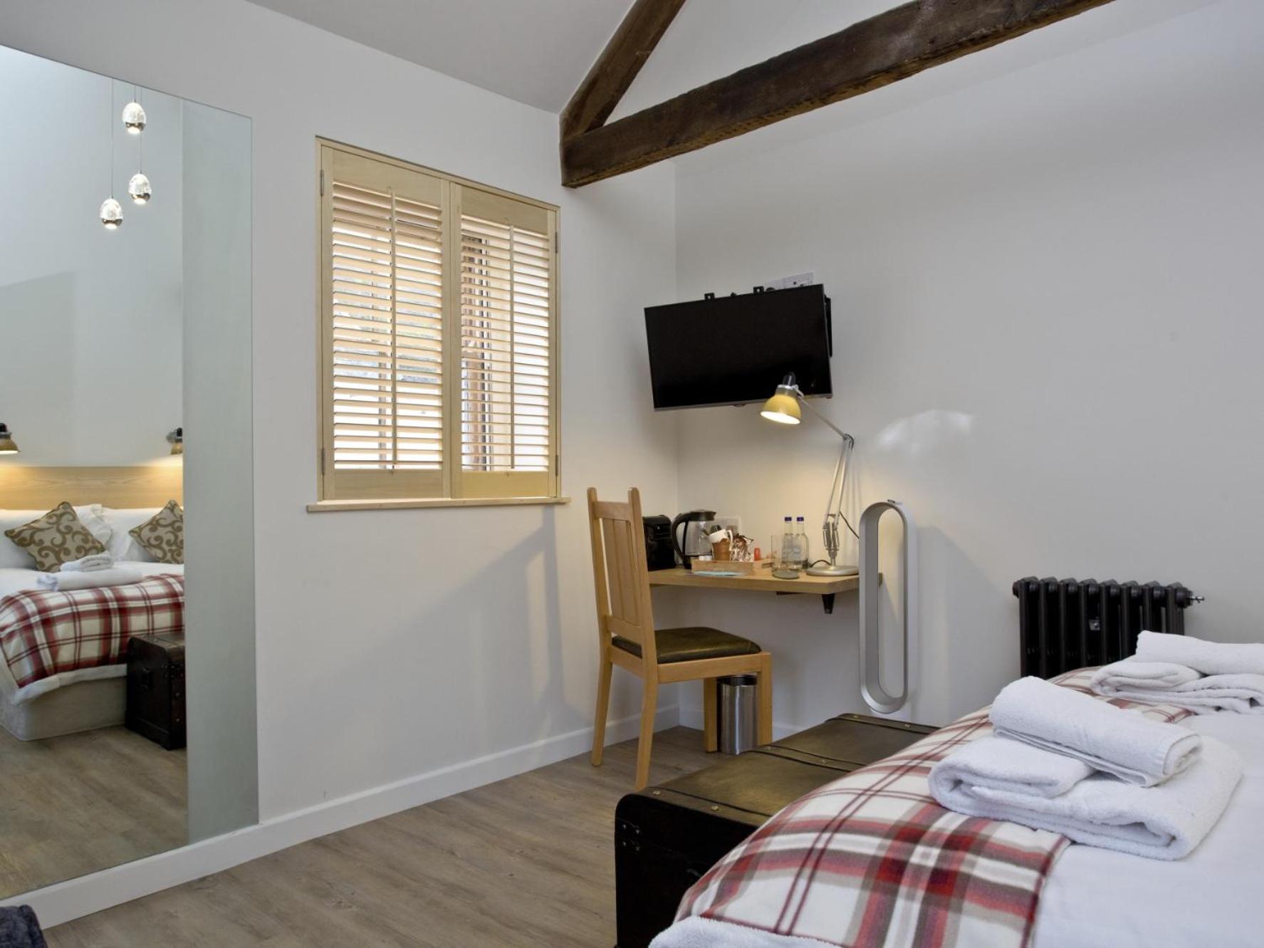 Quadruple Room with Bath