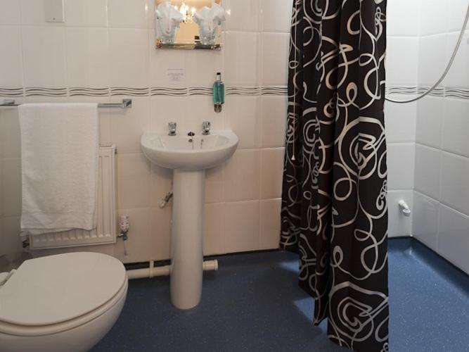 Deluxe Double Room with Shower photo 3