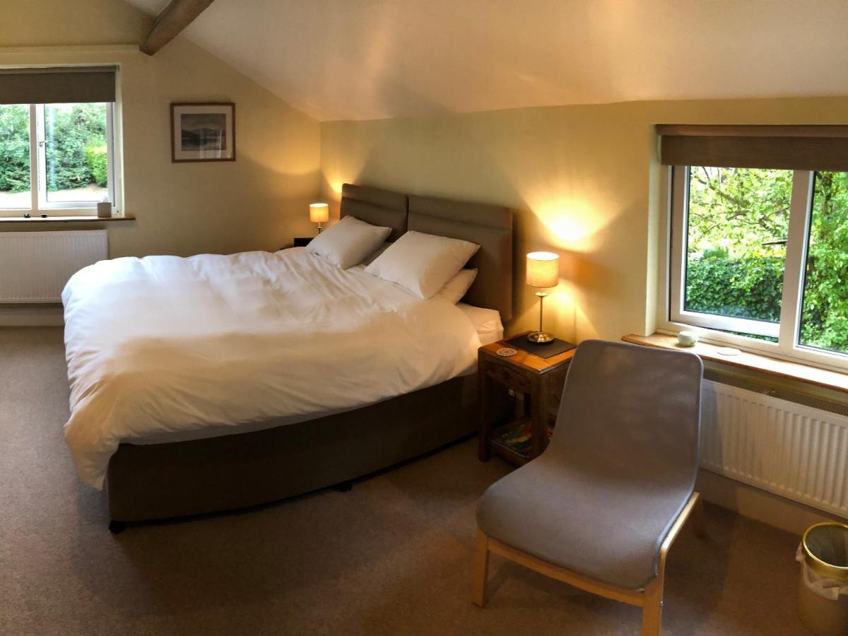 Double Room with Private Bathroom photo 3