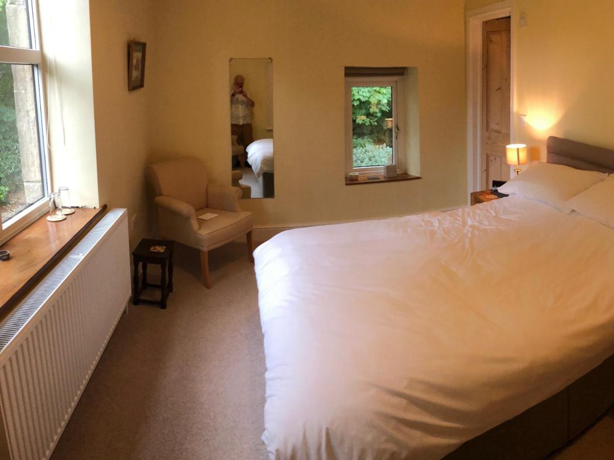 Double Room with Private Bathroom photo 2