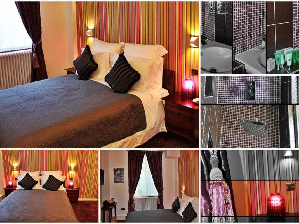 Superior Double Room photo 3