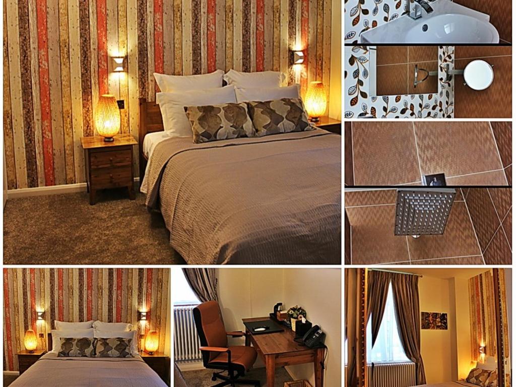 Superior Double Room photo 2