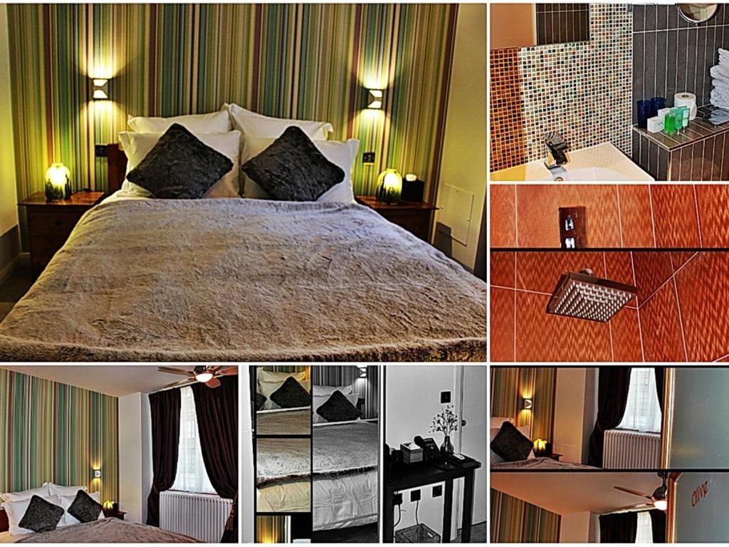 Double Room with Private Bathroom photo 2