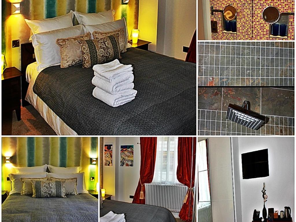 Double Room with Private Bathroom photo 1