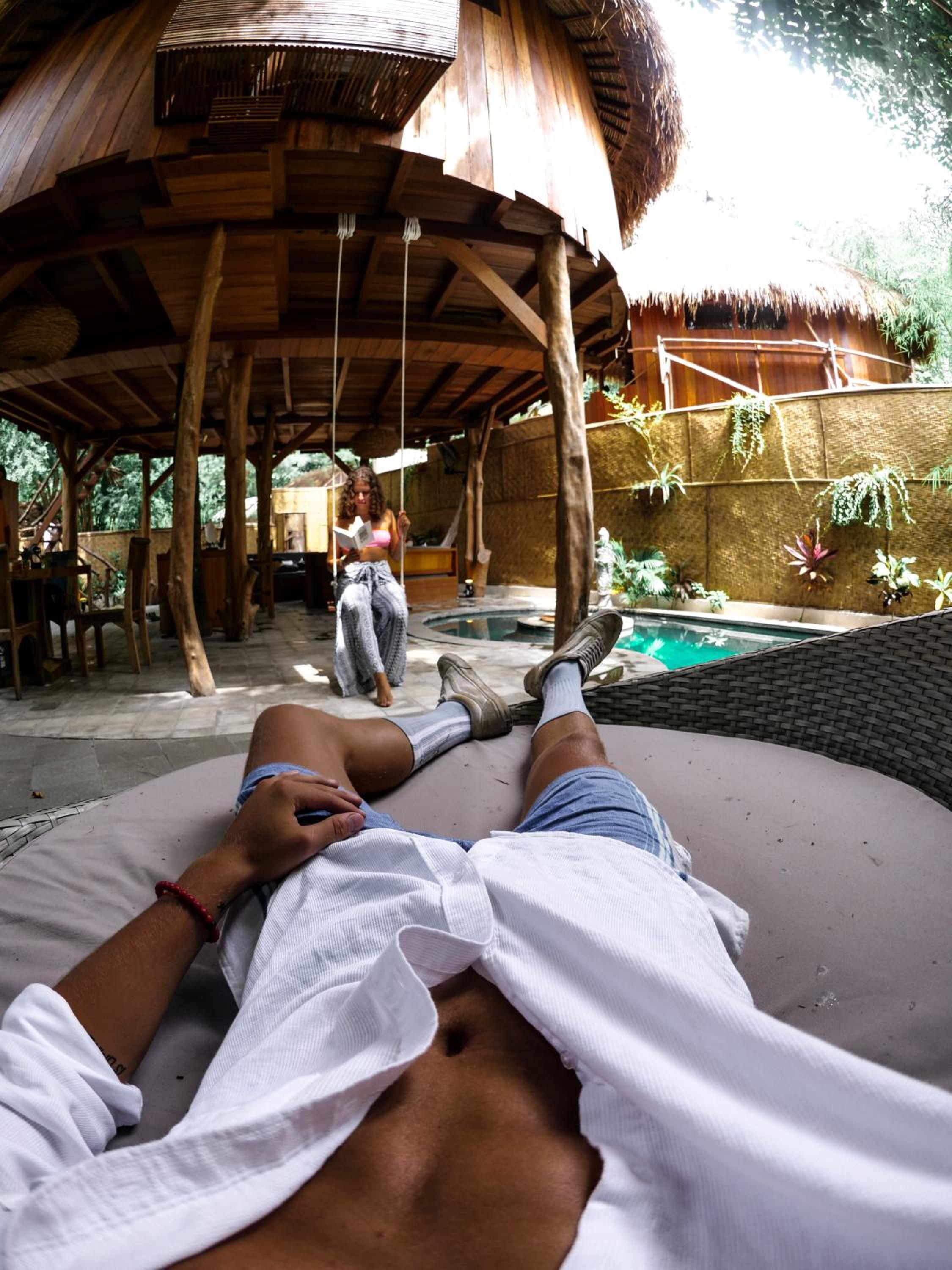 Two-Bedroom Villa with Private Pool photo 3