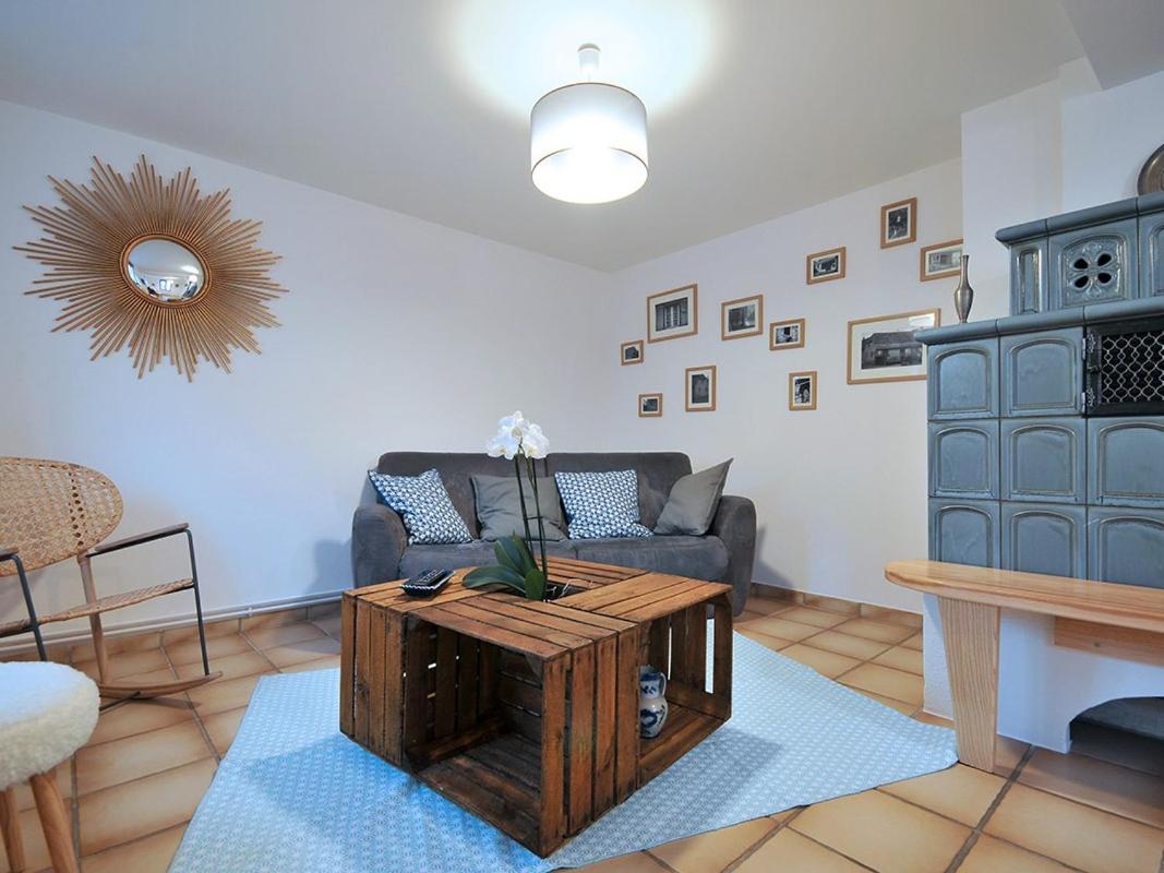 Three-Bedroom Cottage photo 1