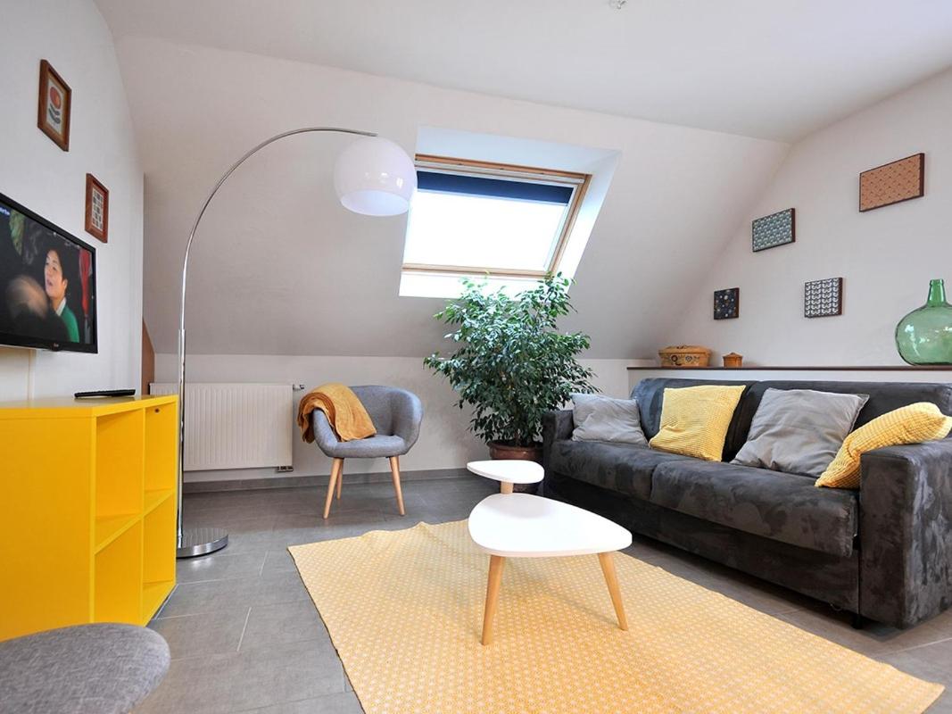 One-Bedroom Cottage photo 1