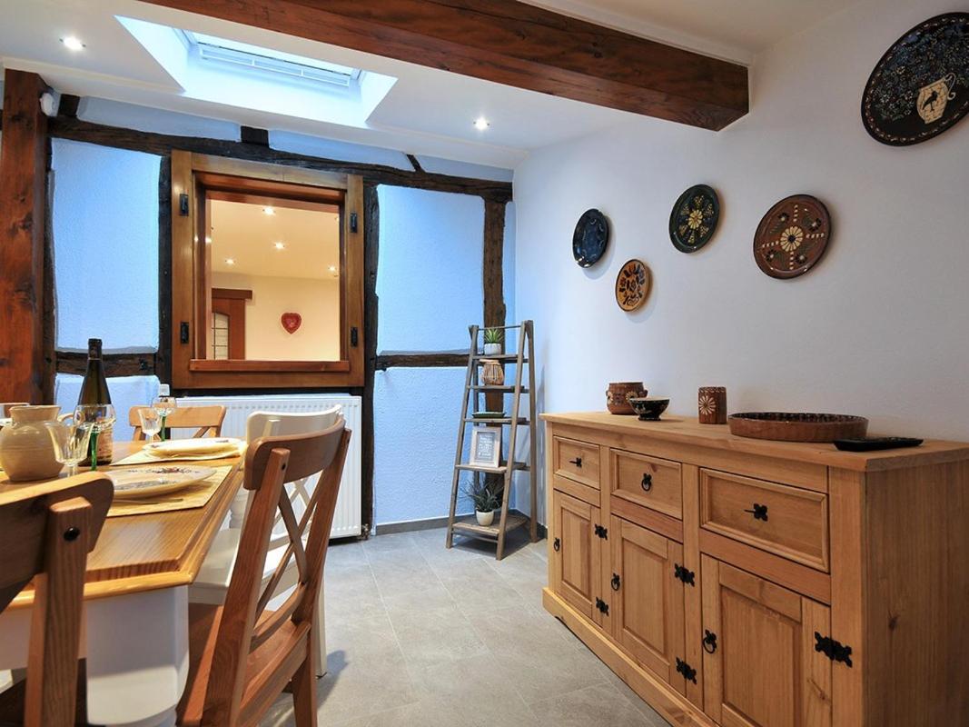 Three-Bedroom Cottage photo 3