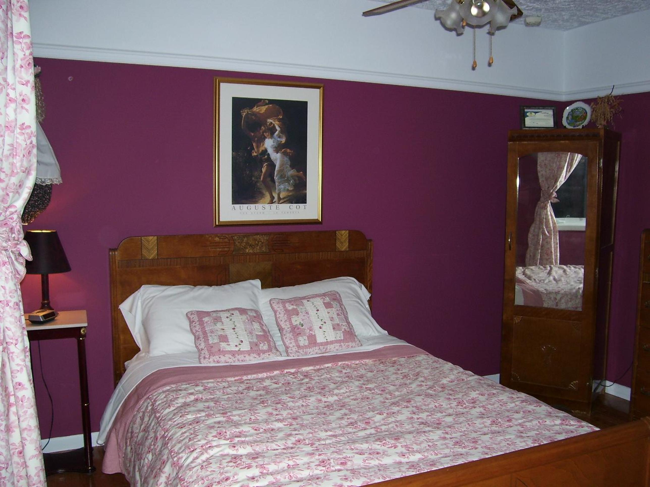 Double Room with Private Bathroom photo 1