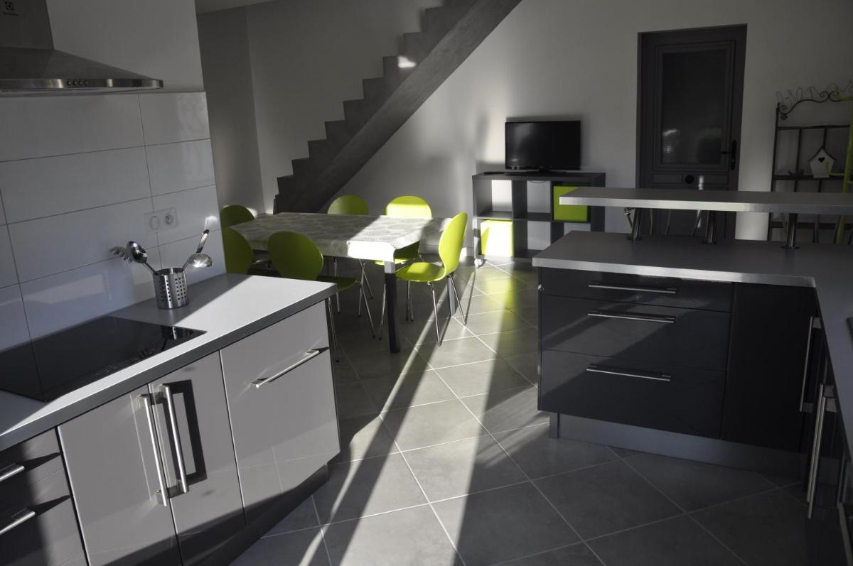 Holiday Home photo 2