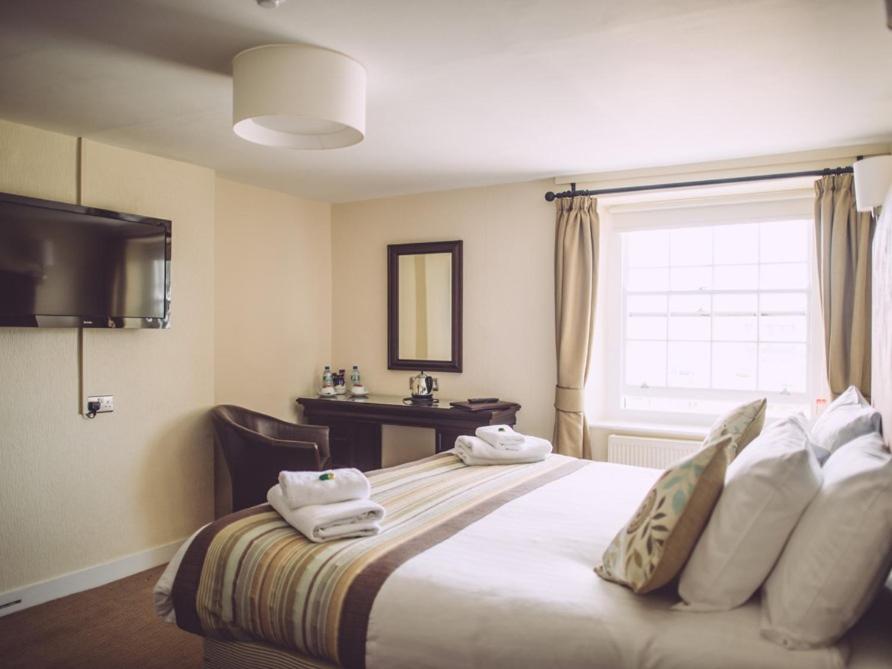 Double Room with Private Bathroom photo 1