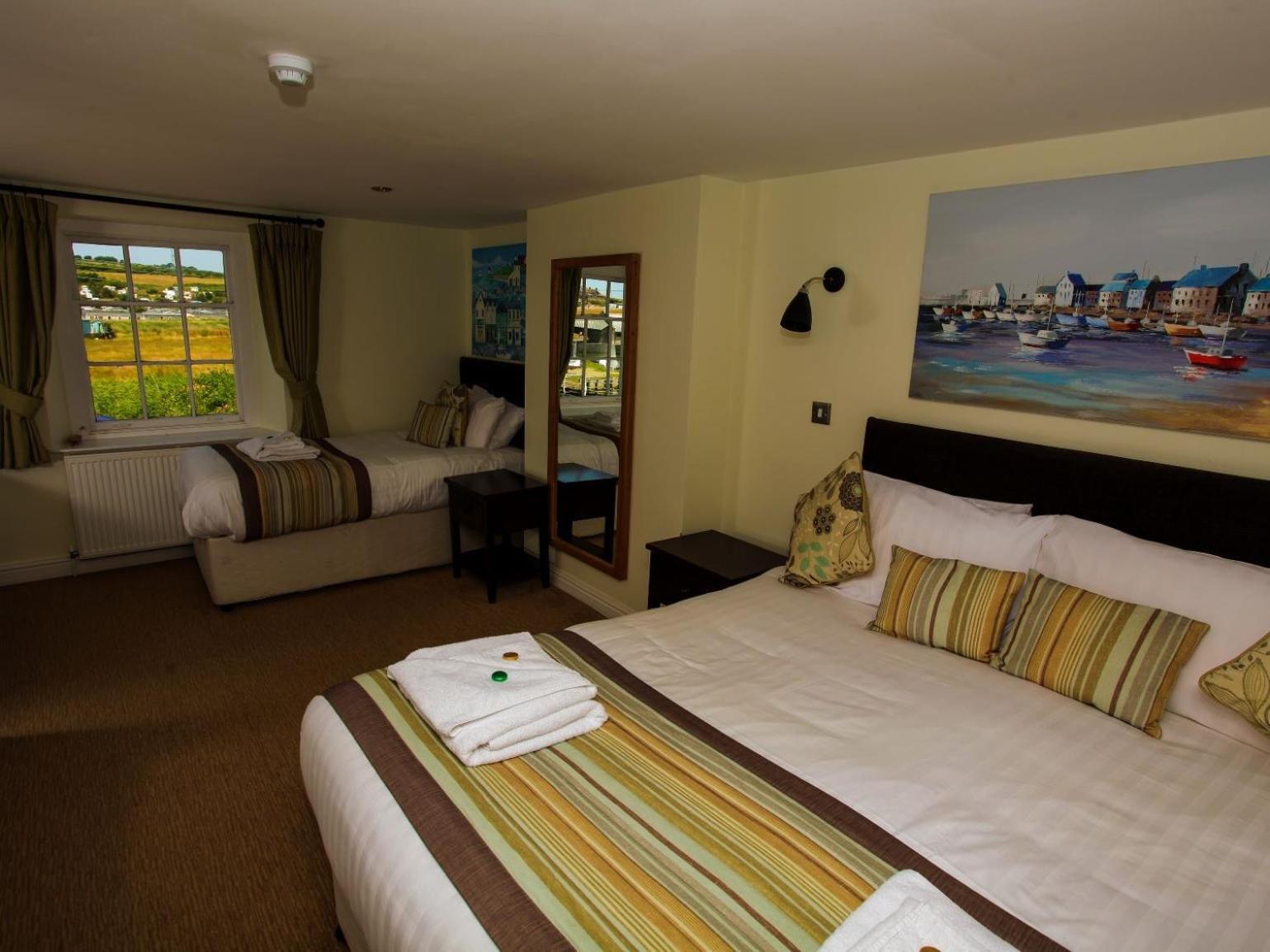 Triple Room photo 1