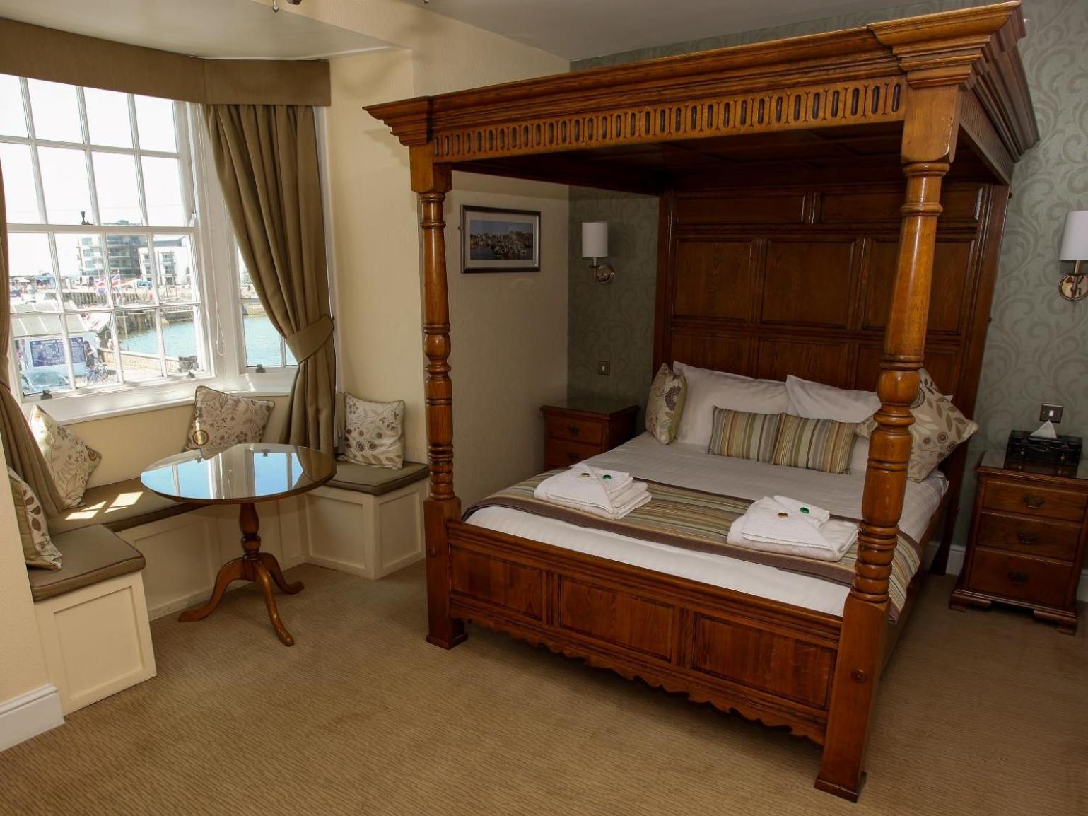 Superior Double Room photo 1