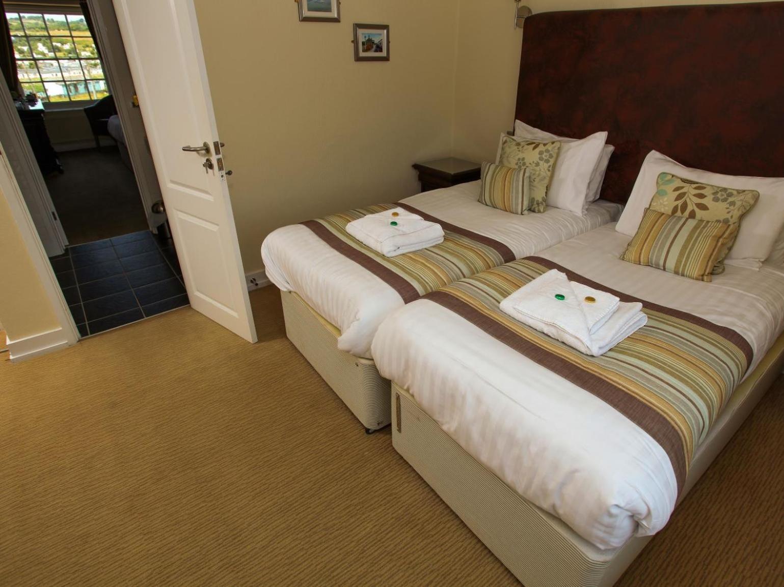 Quadruple Room photo 1