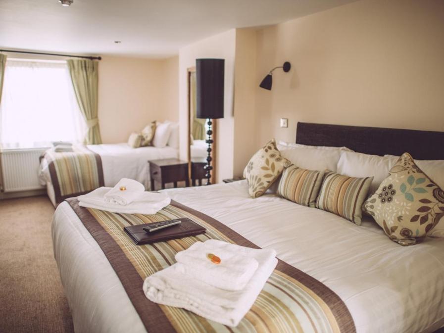 Triple Room photo 2