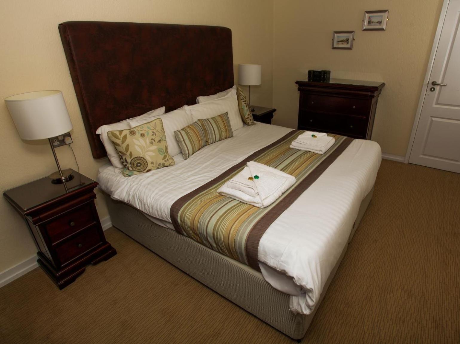 Quadruple Room photo 2
