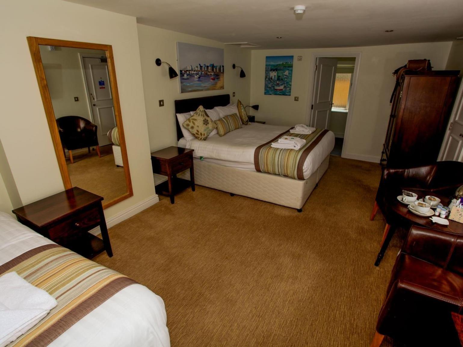 Triple Room photo 3