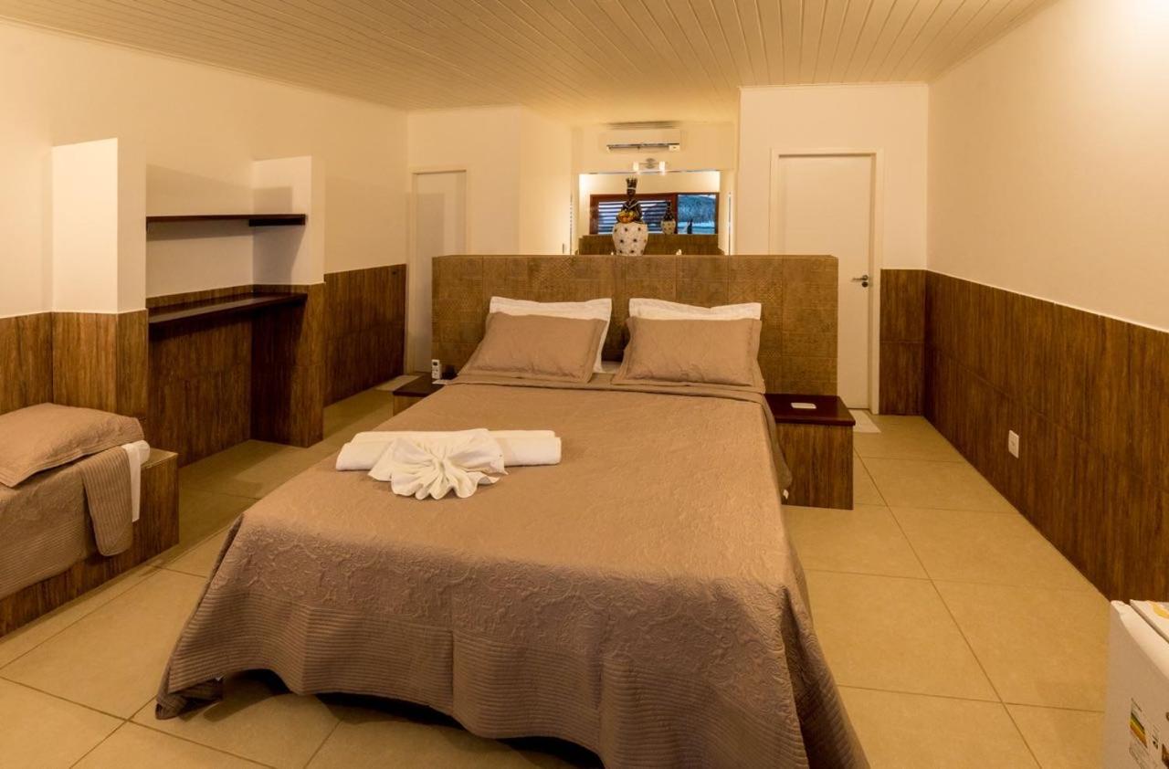 Deluxe Suite with Sea View photo 1