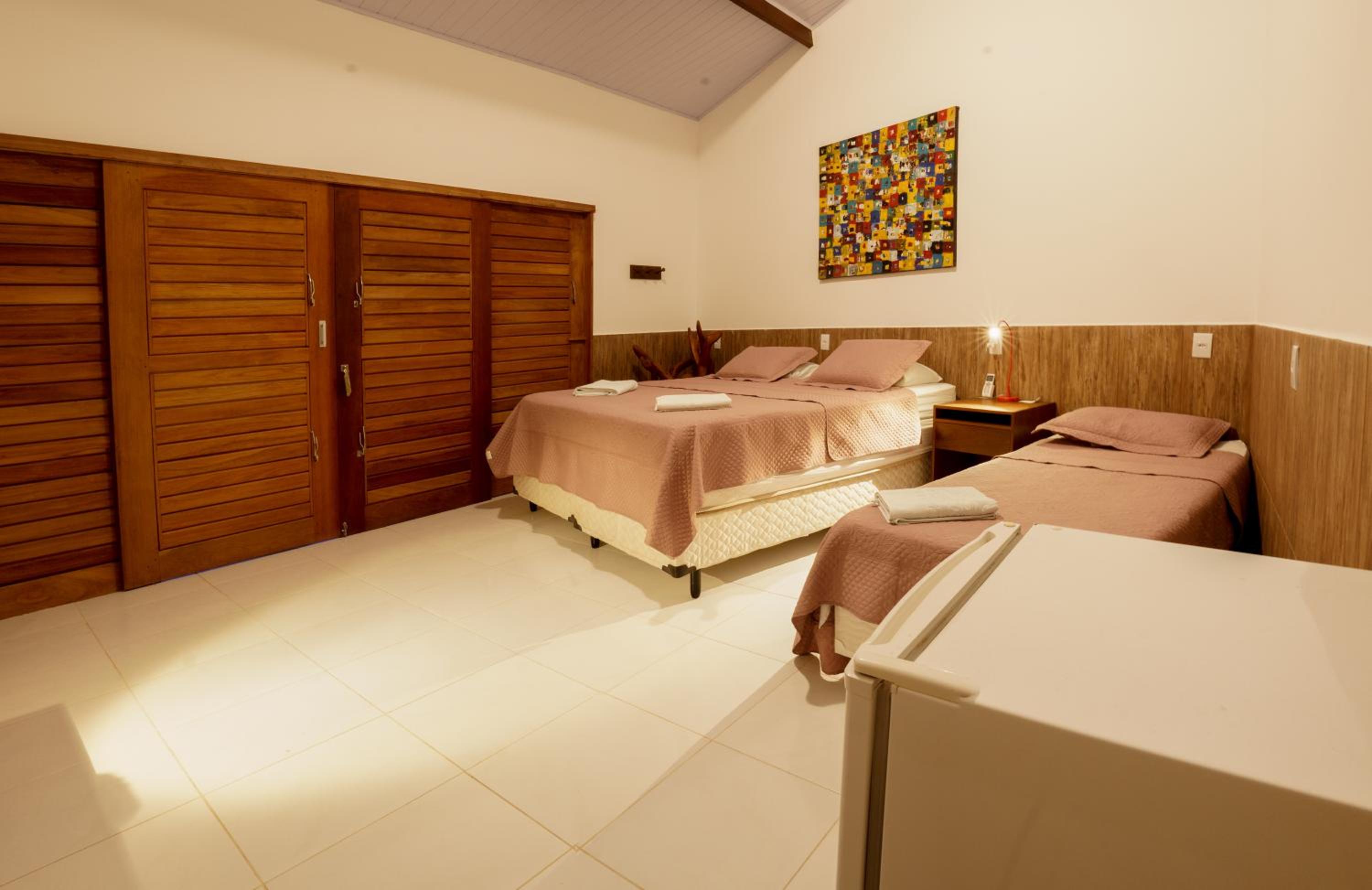King Suite with Sea View photo 1