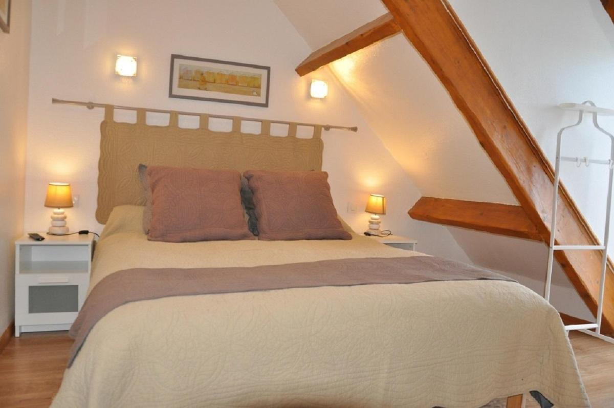 Standard Apartment - Photo 6