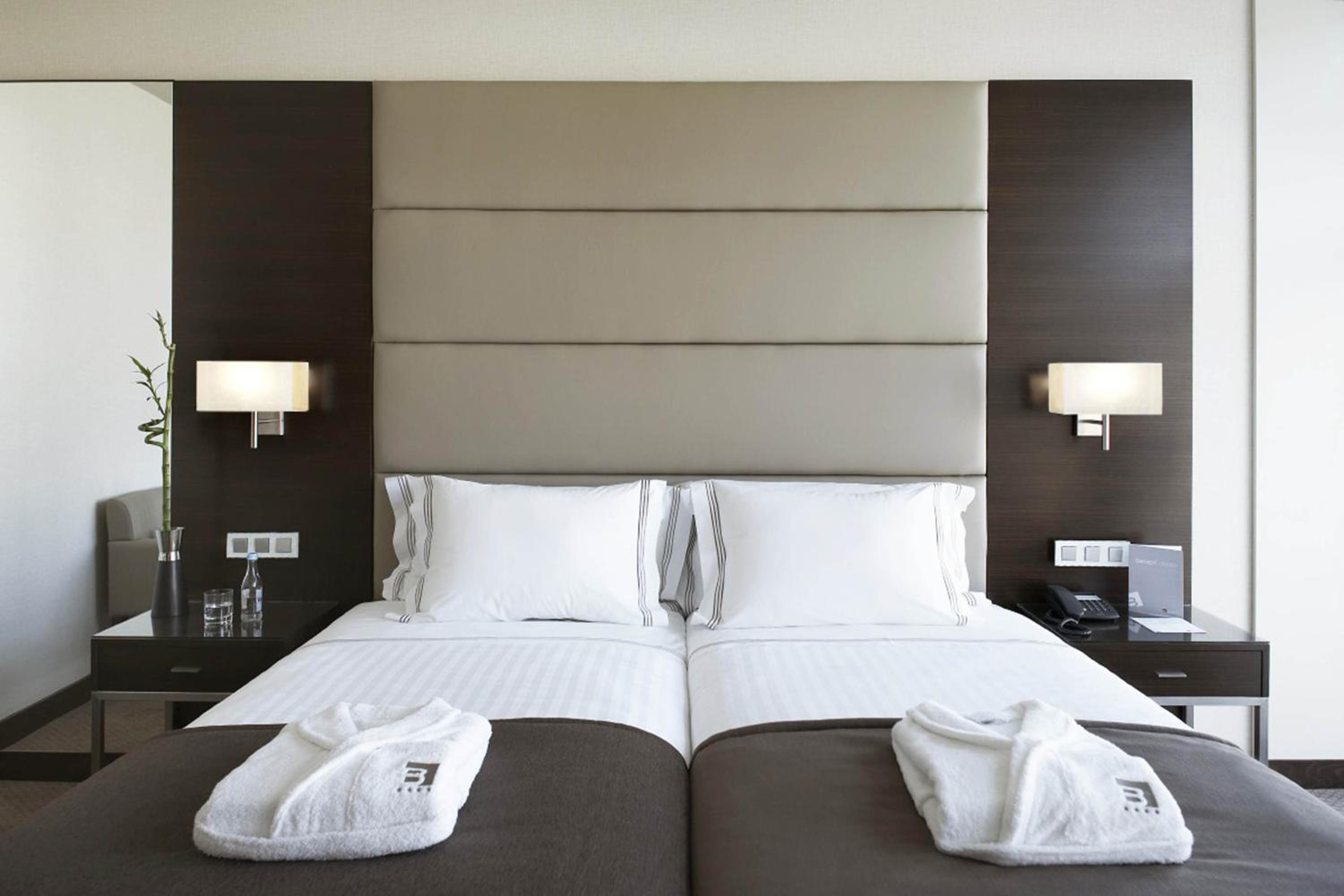 Executive Double or Twin Room - Photo 1