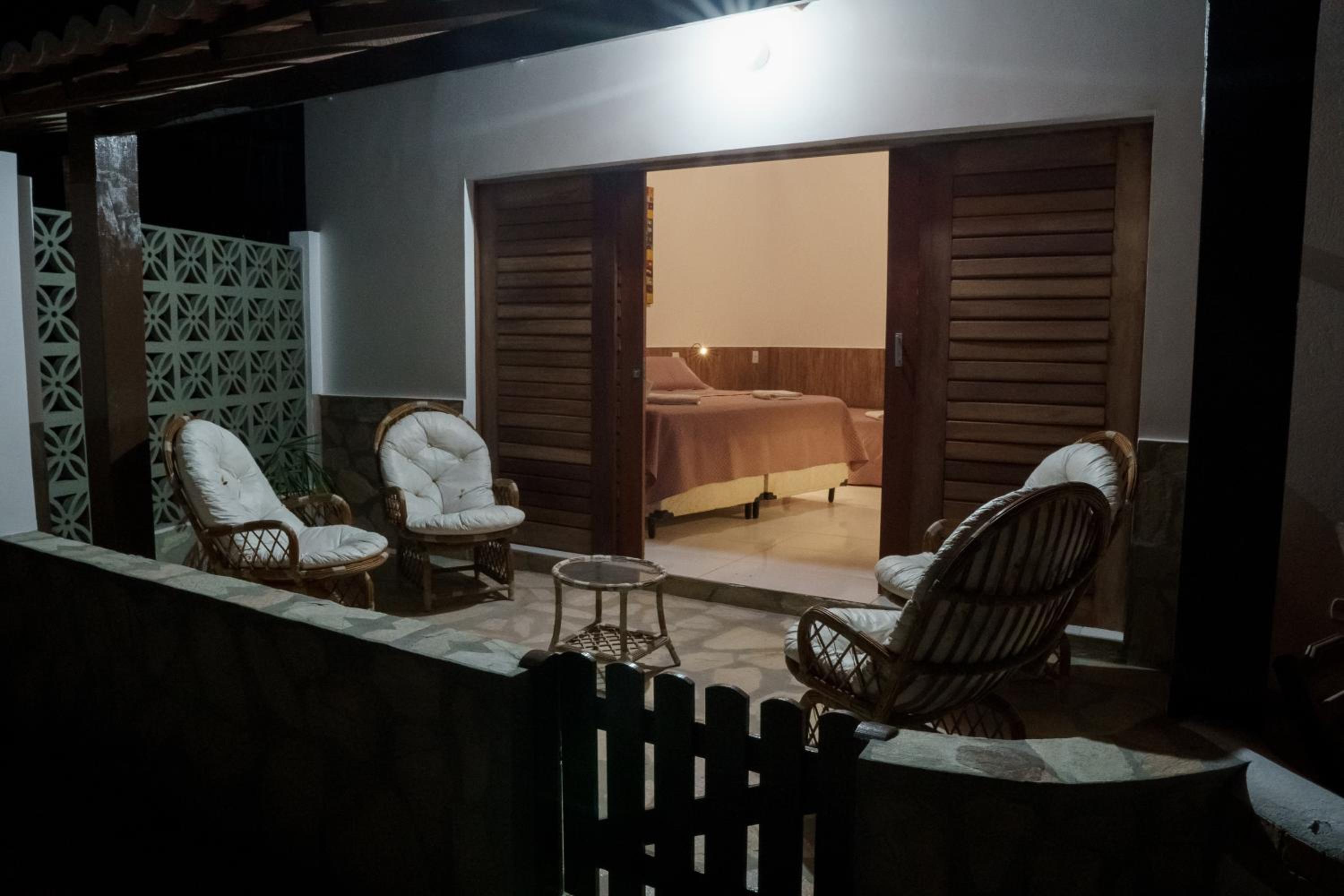 King Suite with Sea View photo 3