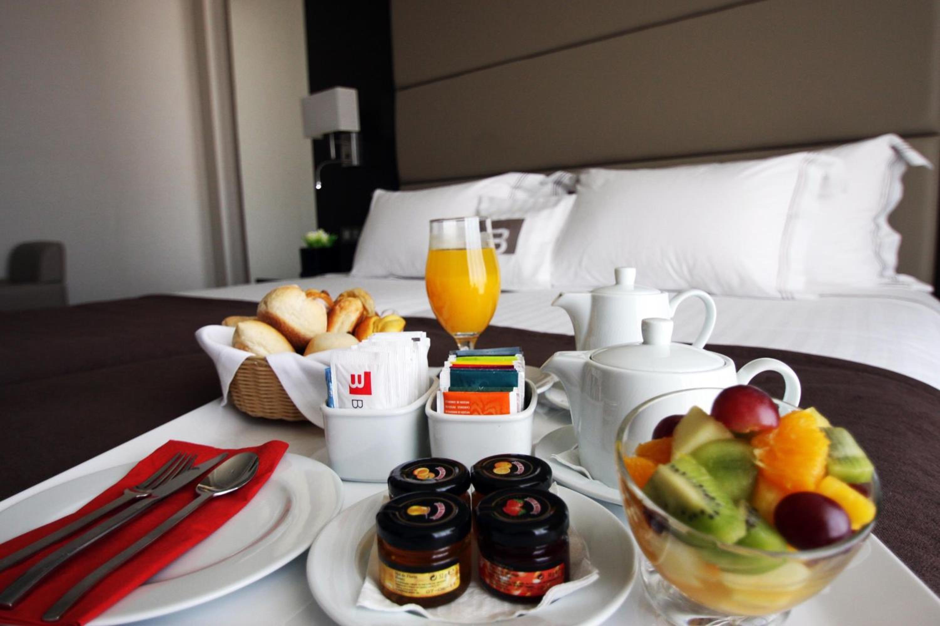 Executive Double or Twin Room - Photo 3