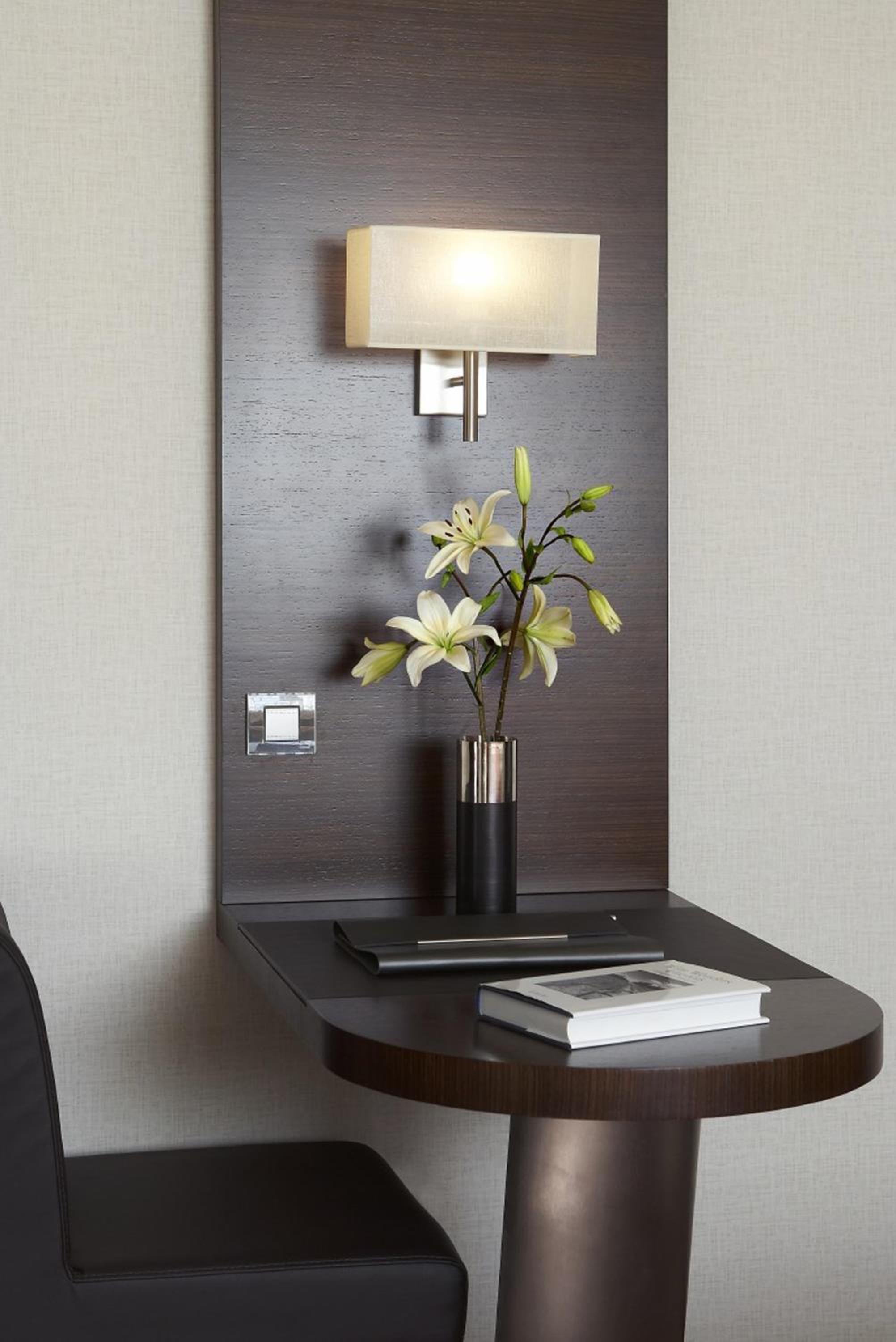 Executive Double or Twin Room - Photo 7