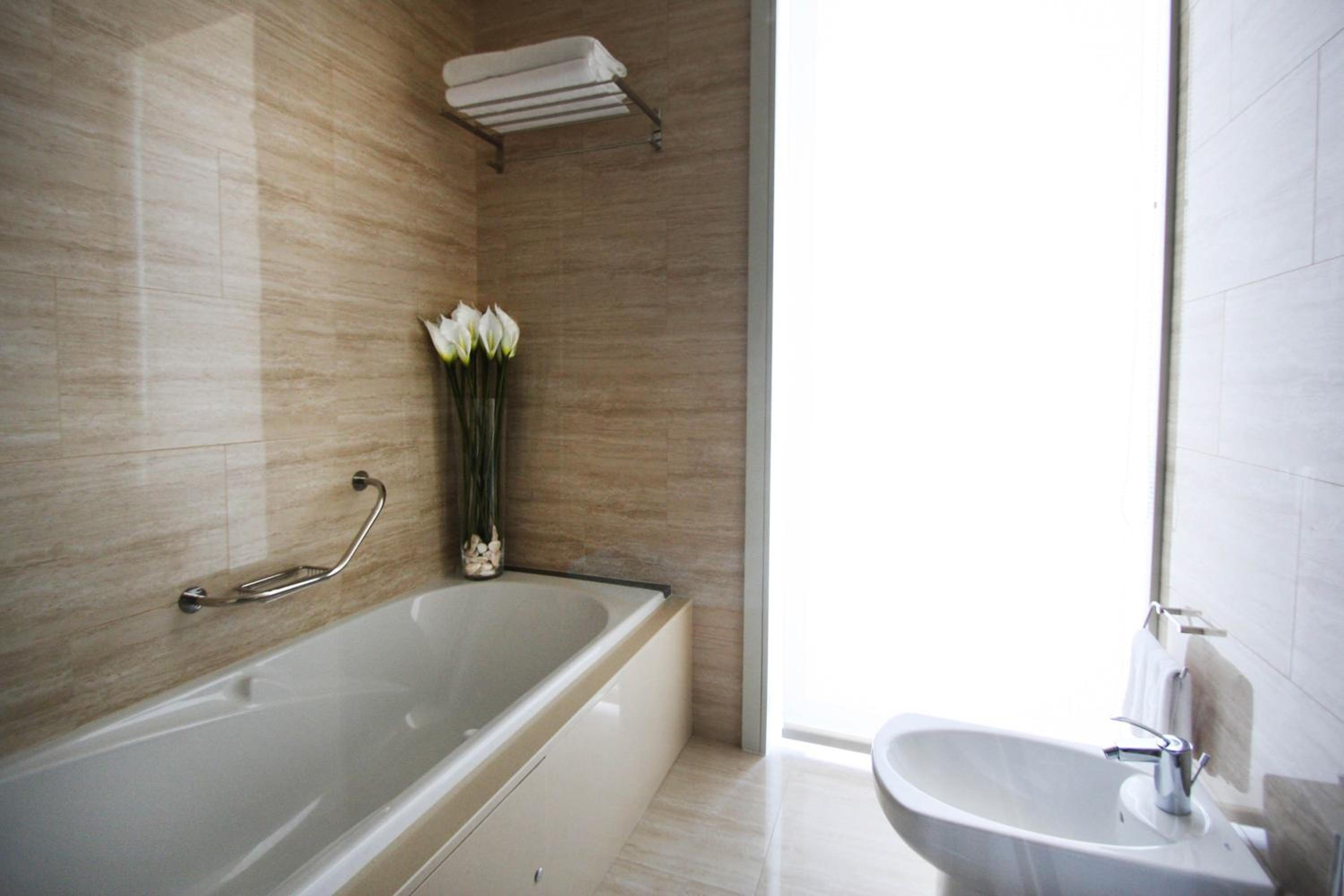 Executive Double or Twin Room - Photo 6