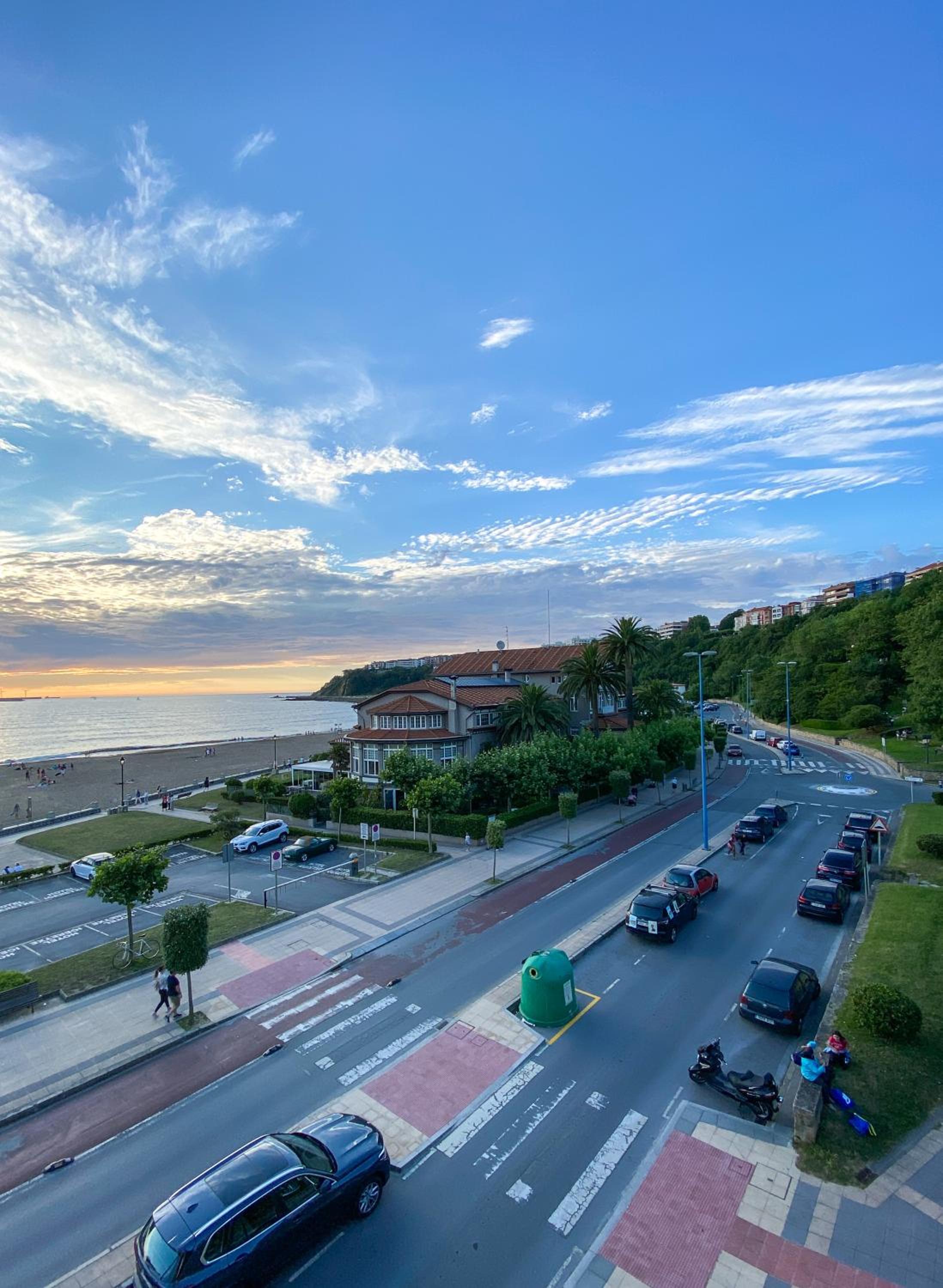 Quadruple Room with Sea View  - Photo 4