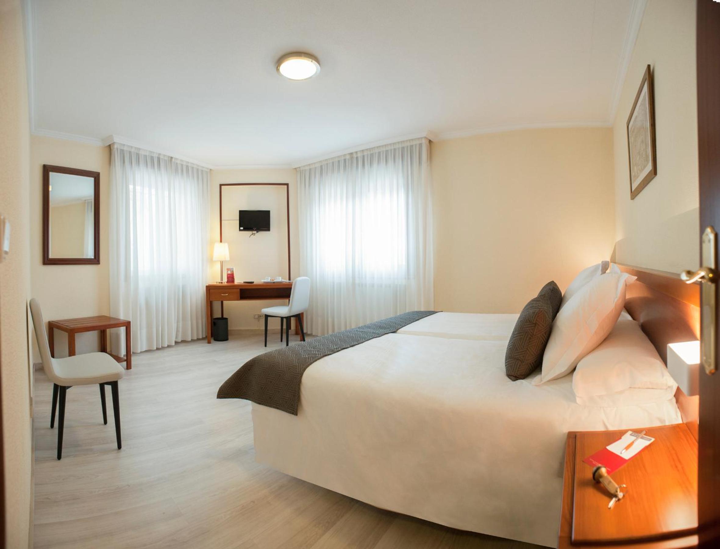 Twin Room photo 3