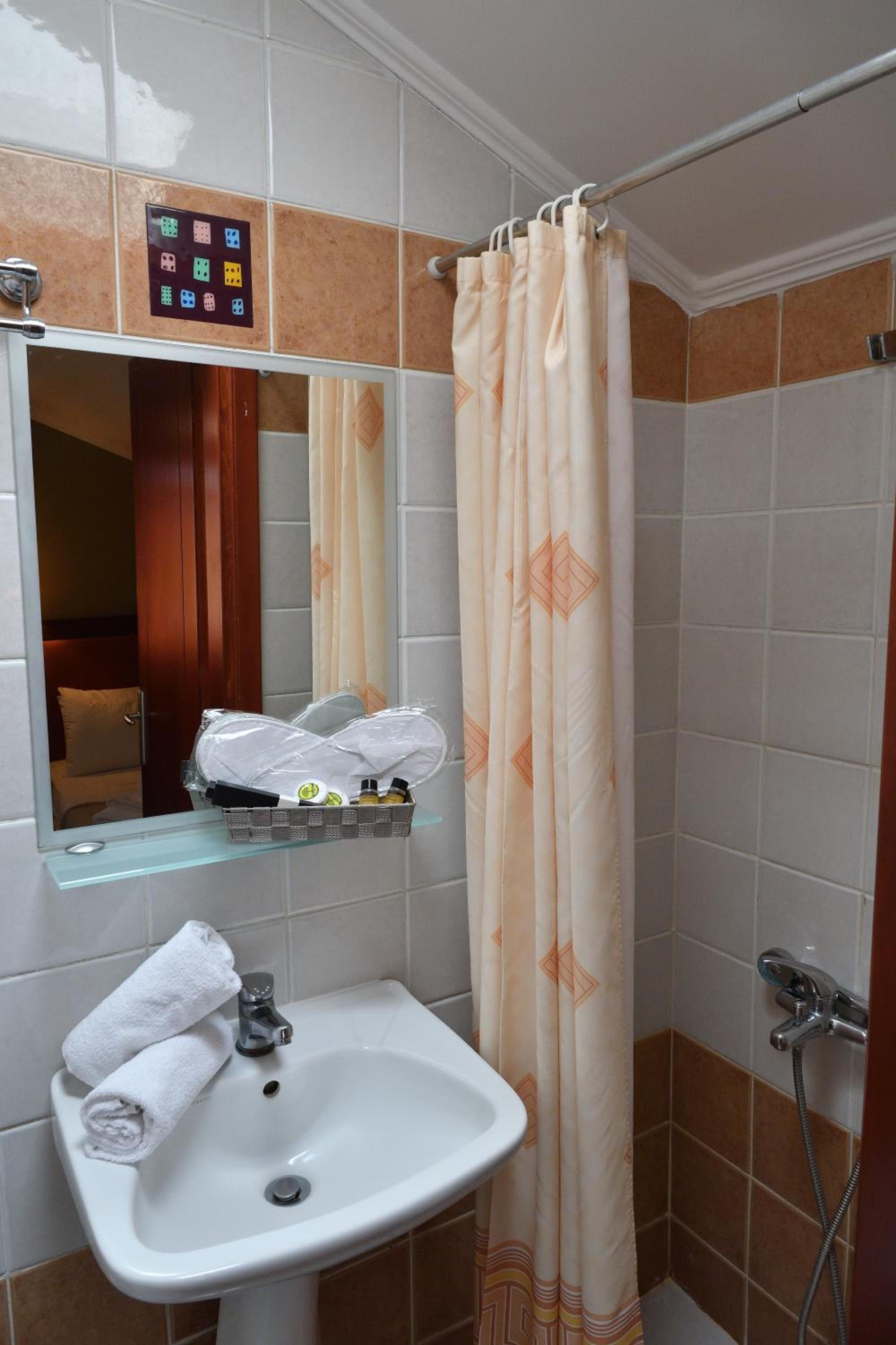 Apartment (4 Adults) - Photo 20