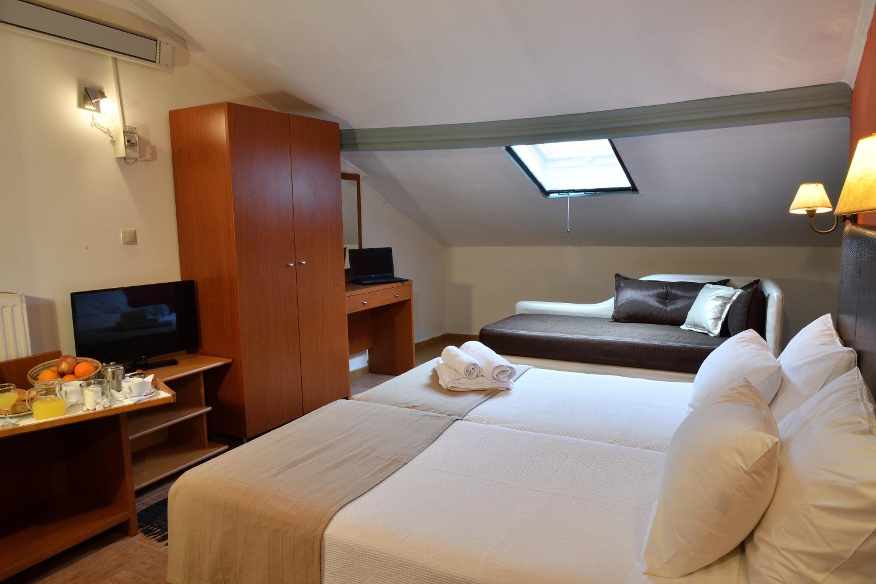 Apartment (4 Adults) - Photo 1