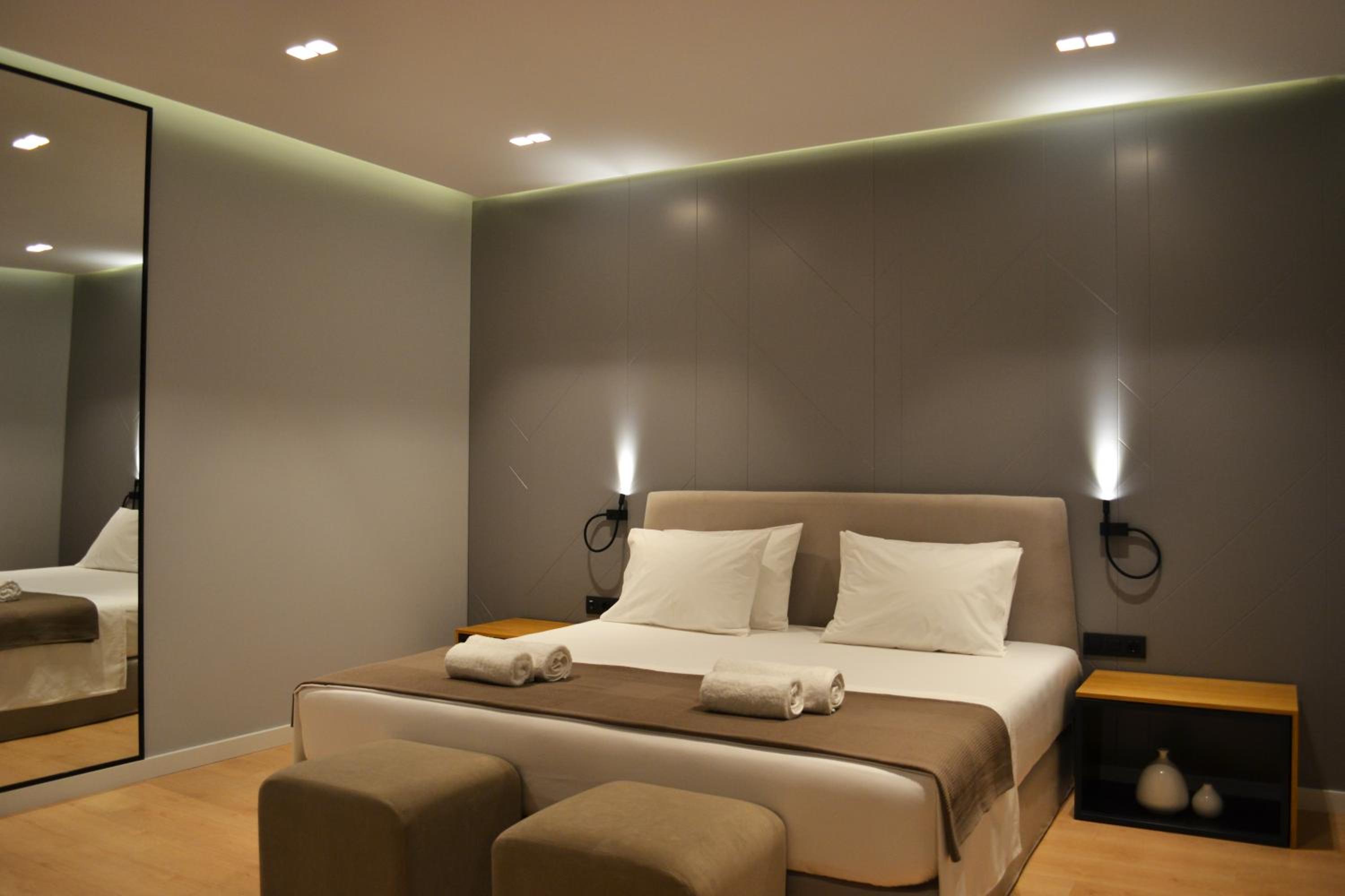 Superior Suite with Sea View photo 1