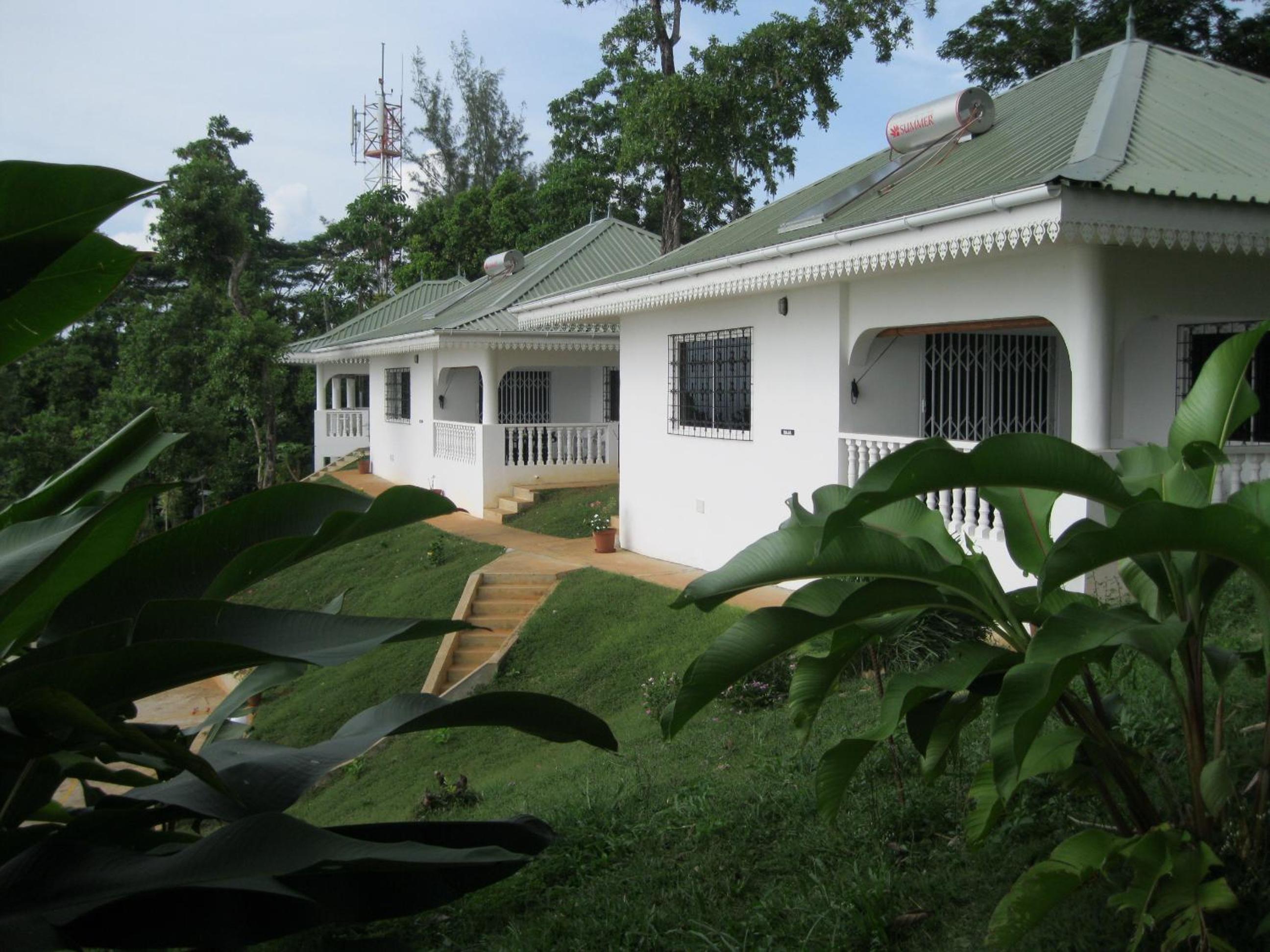 Two-Bedroom Chalet photo 2