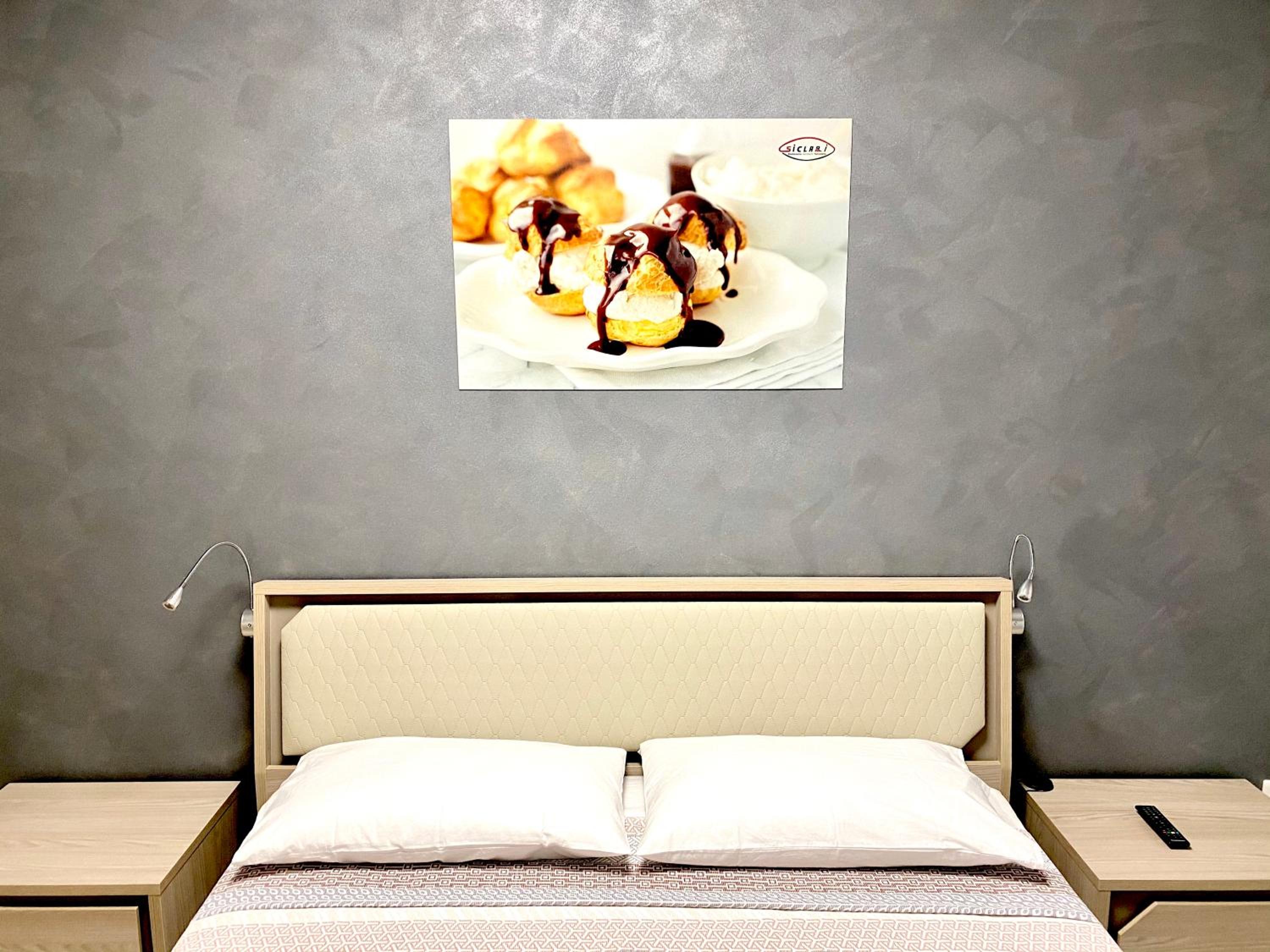 Deluxe Room photo 1