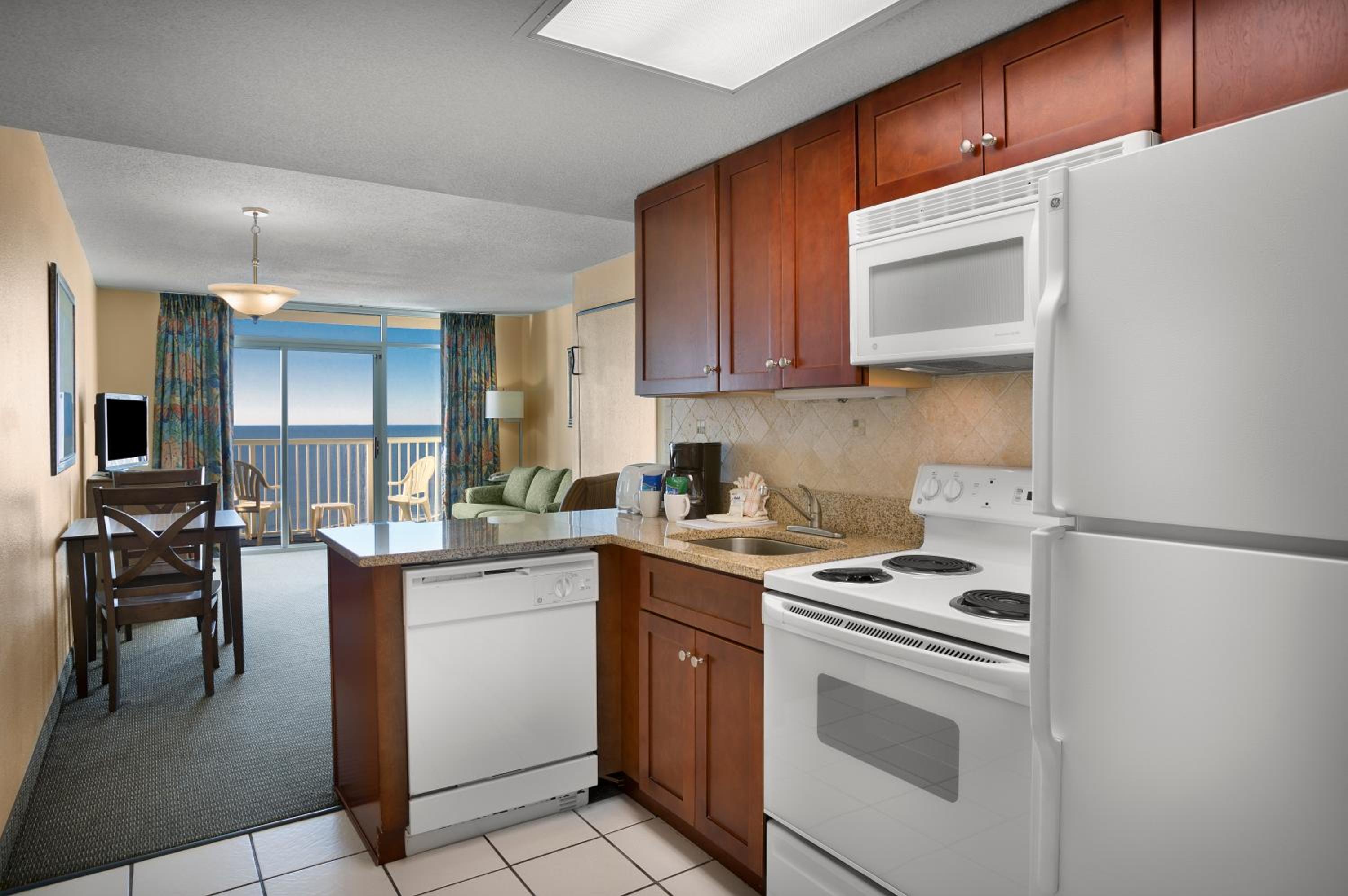 Studio - Oceanfront photo 2