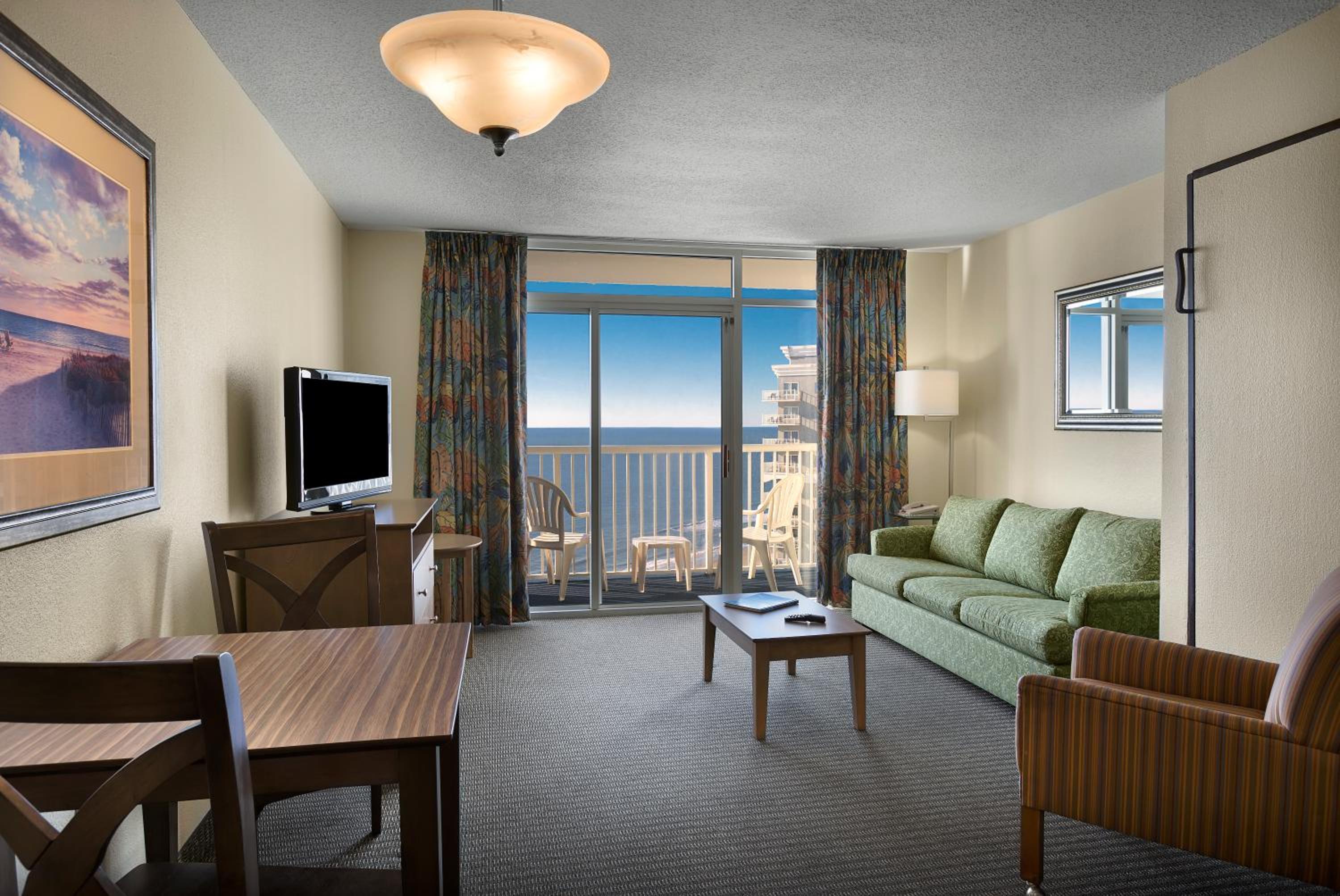 Studio - Oceanfront photo 1