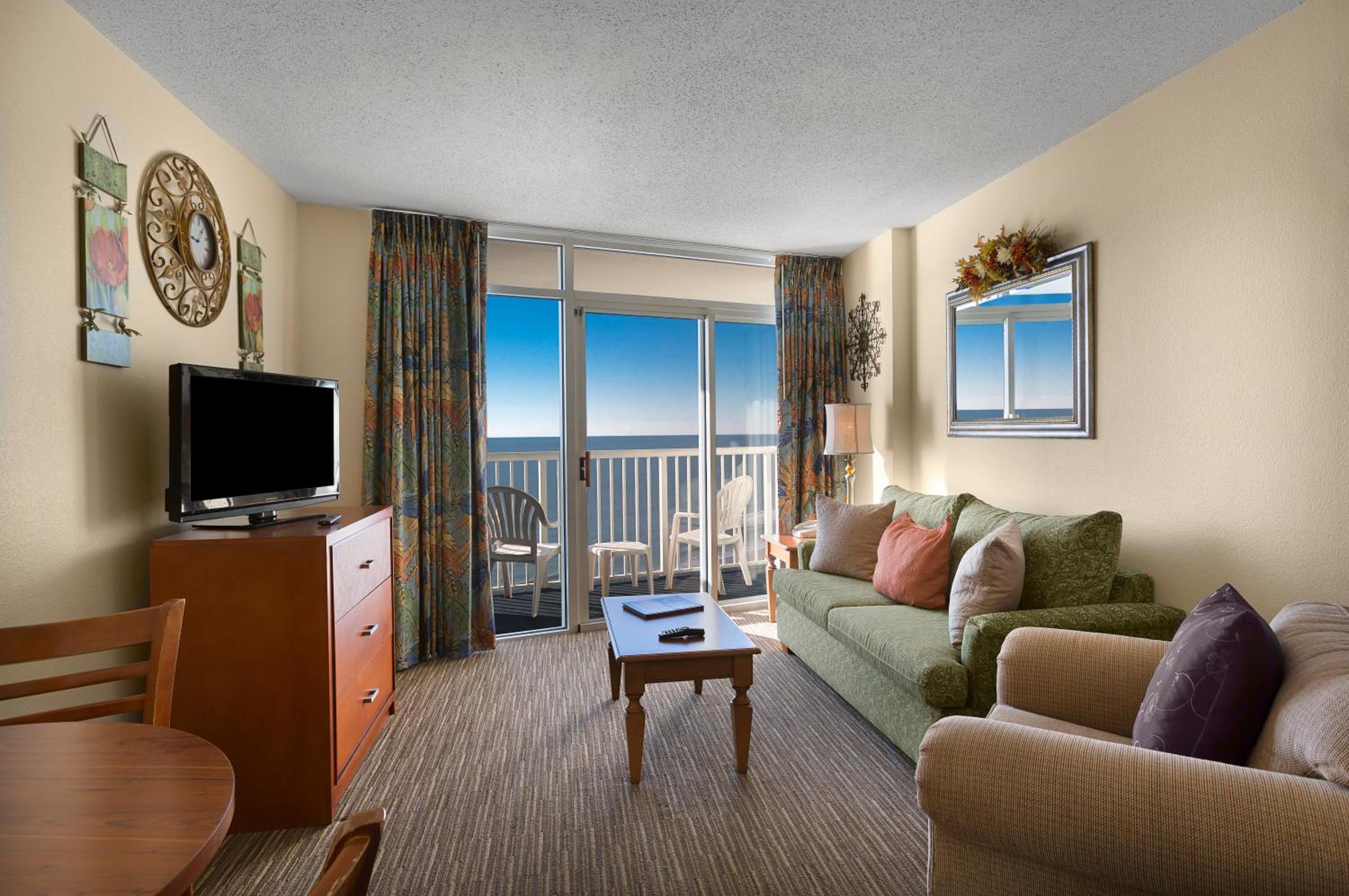 King Room with Ocean View - Photo 1