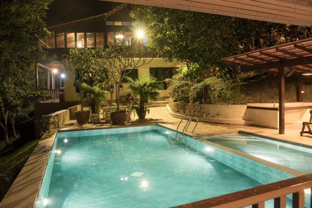 Superior Villa