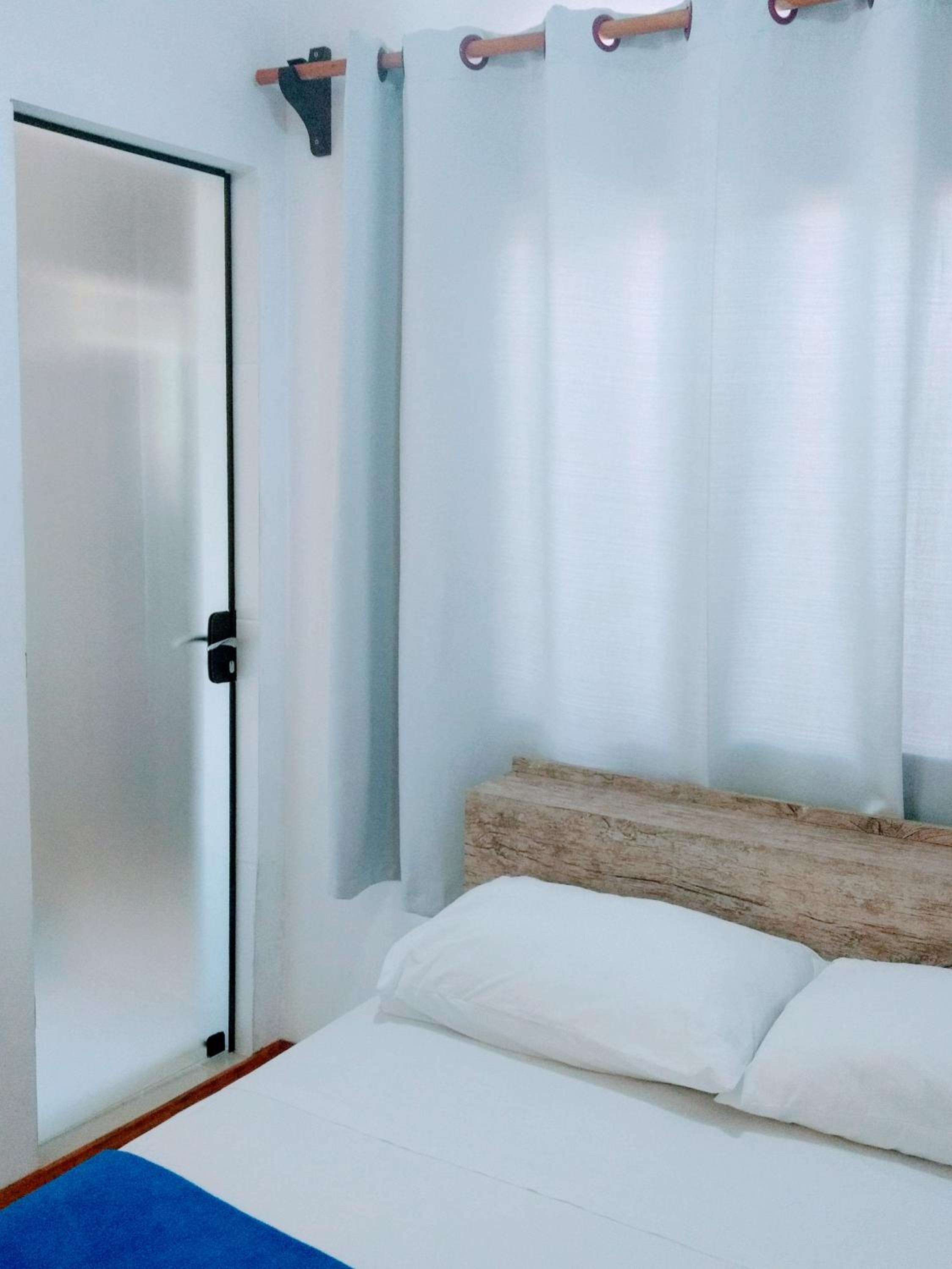 Quadruple Room with Private Bathroom photo 1