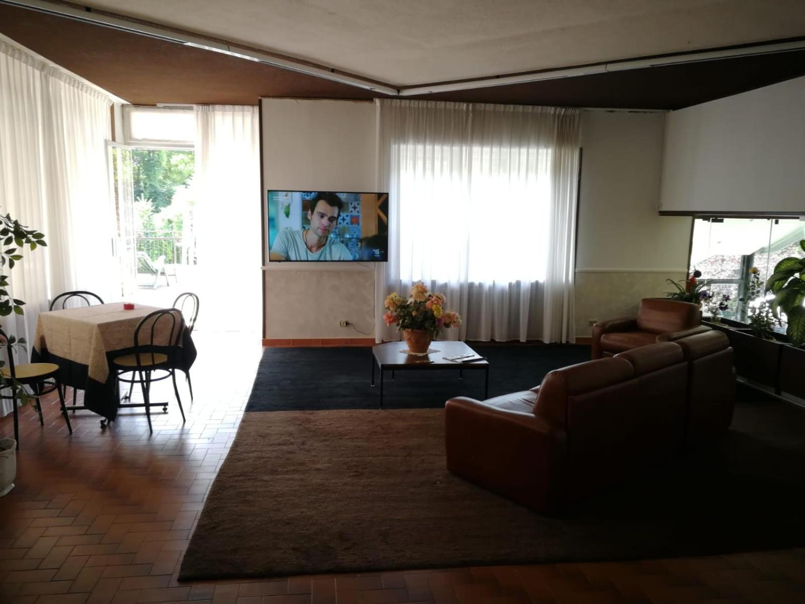 Quadruple Room photo 1