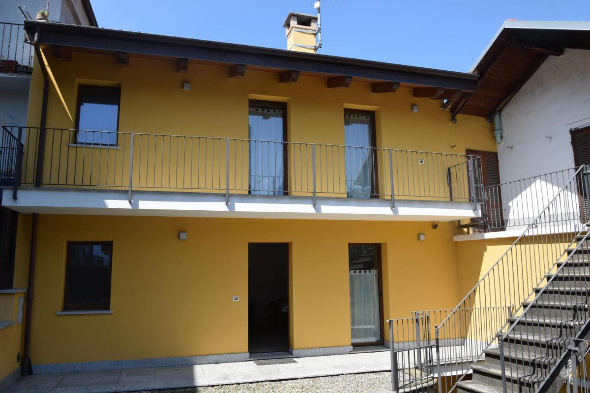 One-Bedroom House photo 2
